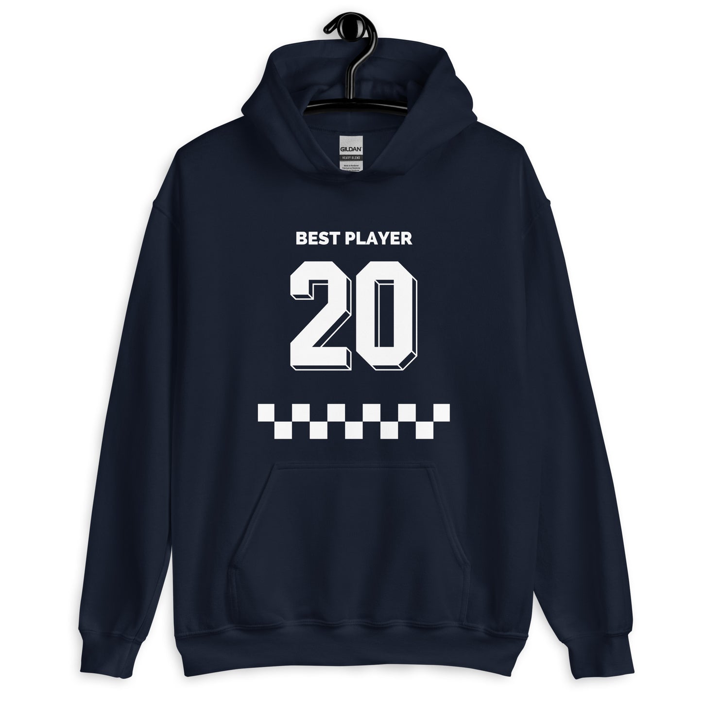 Unisex Hoodie