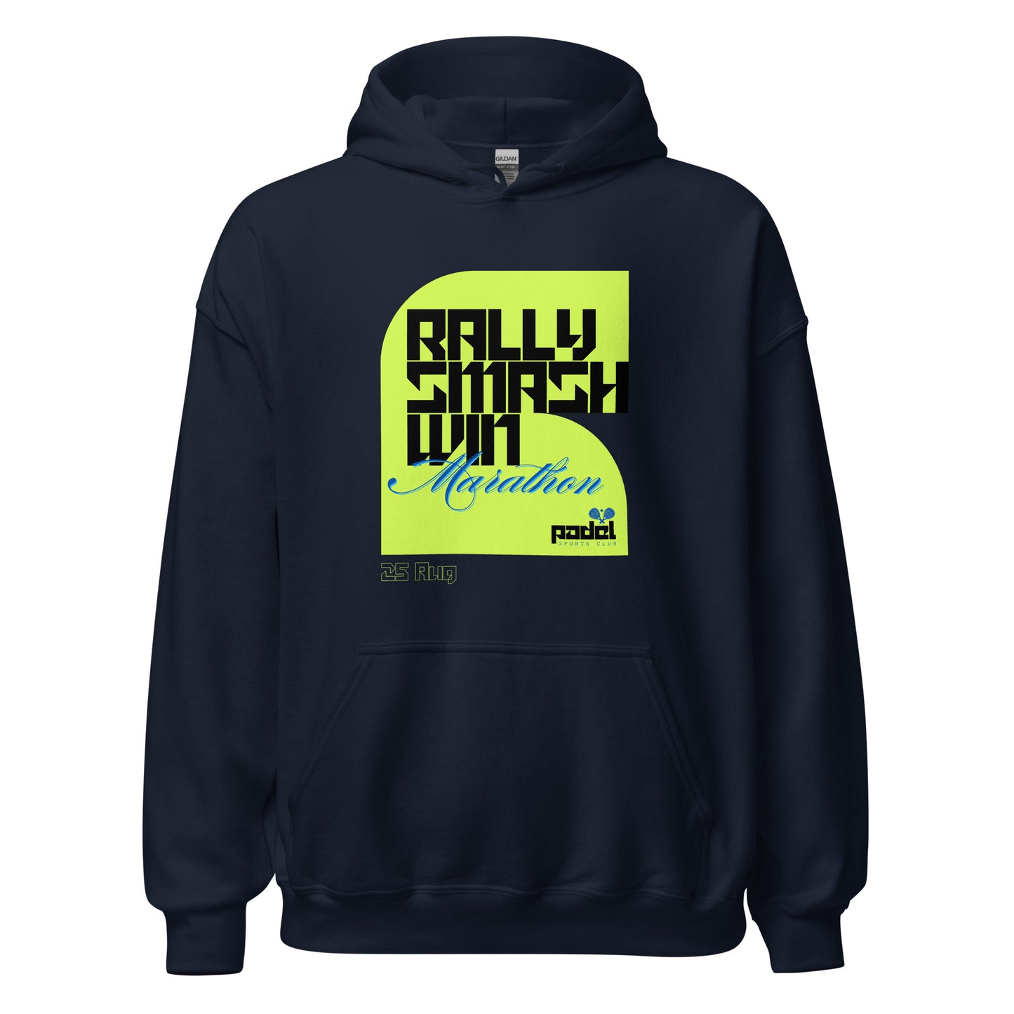 Unisex Hoodie