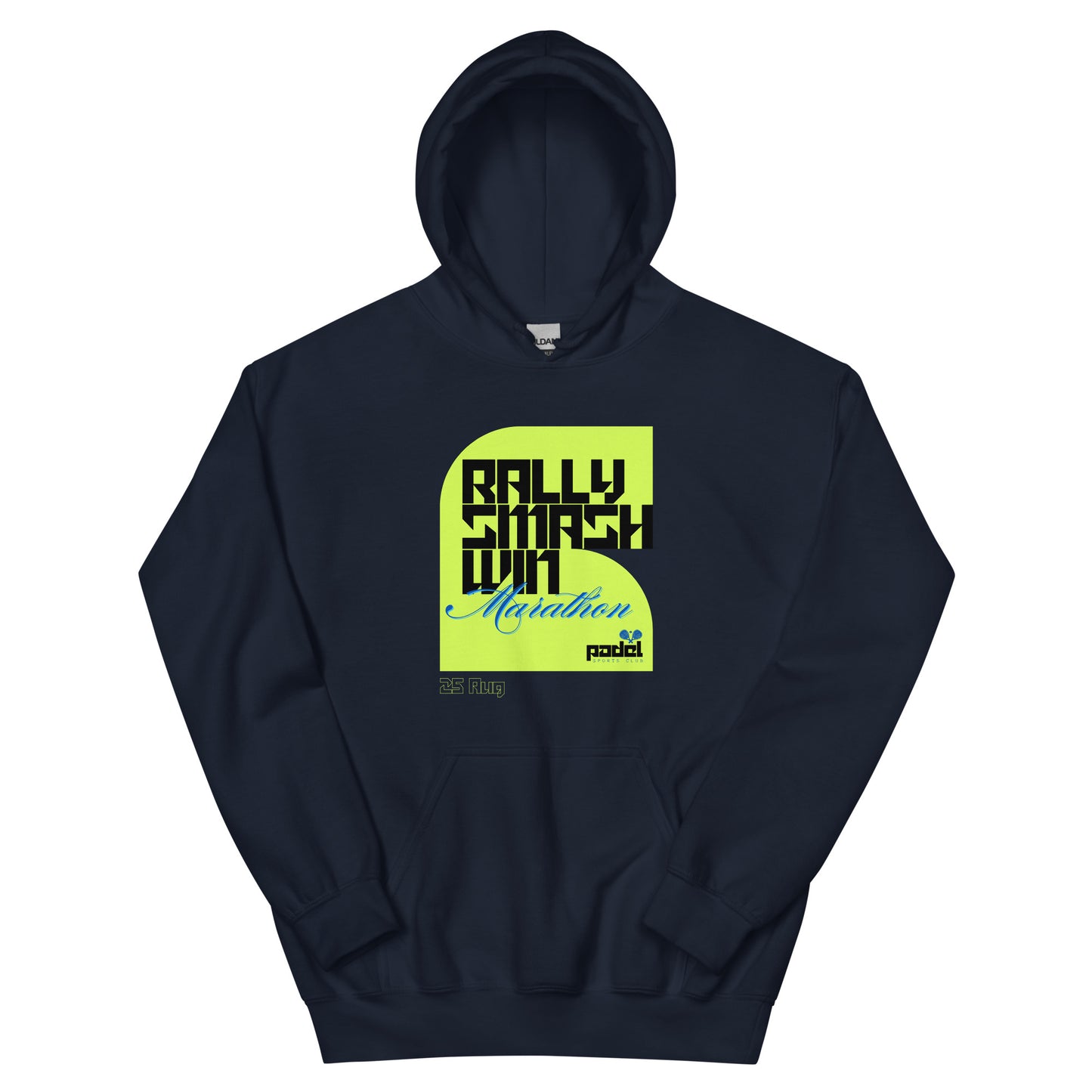 Unisex Hoodie