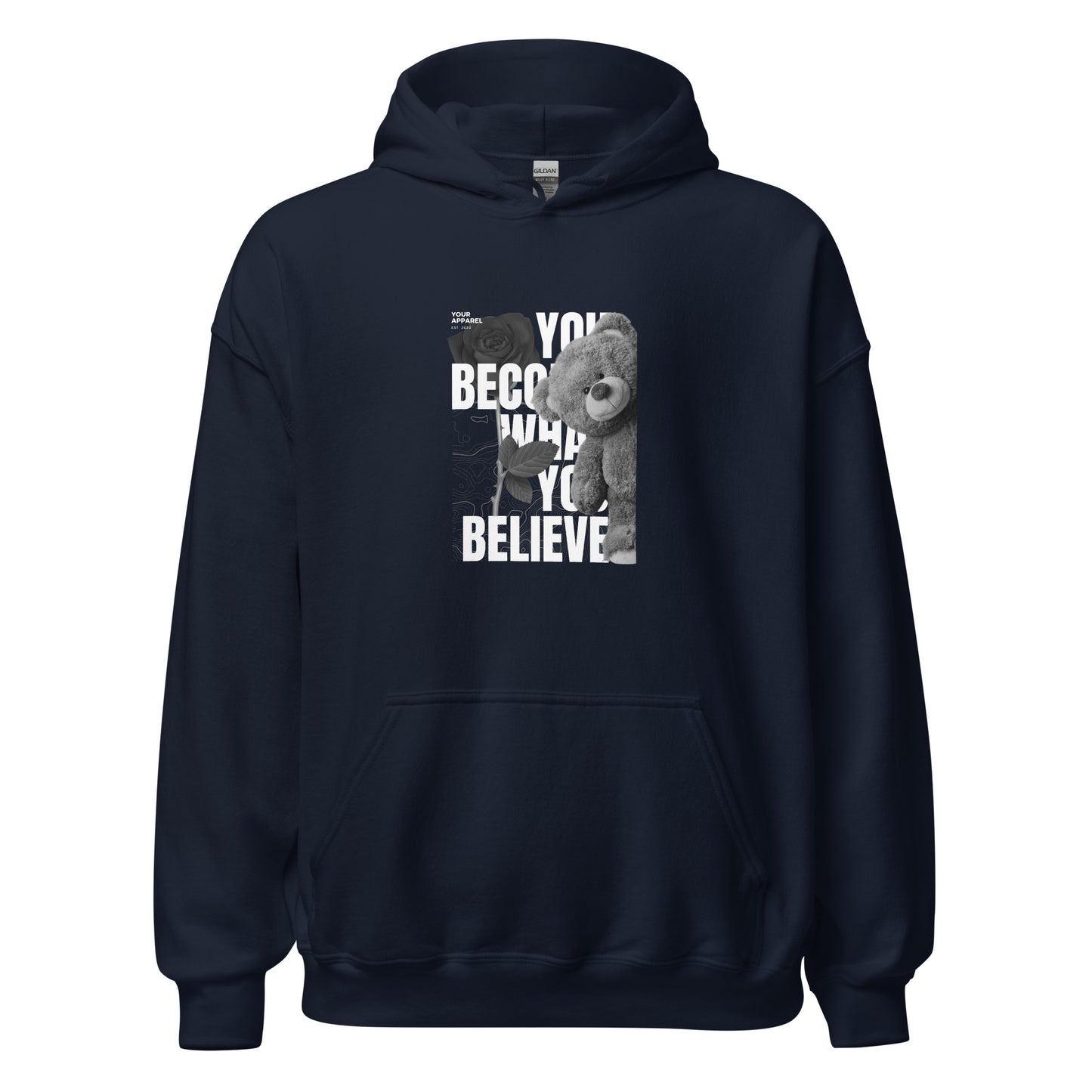 Unisex Hoodie
