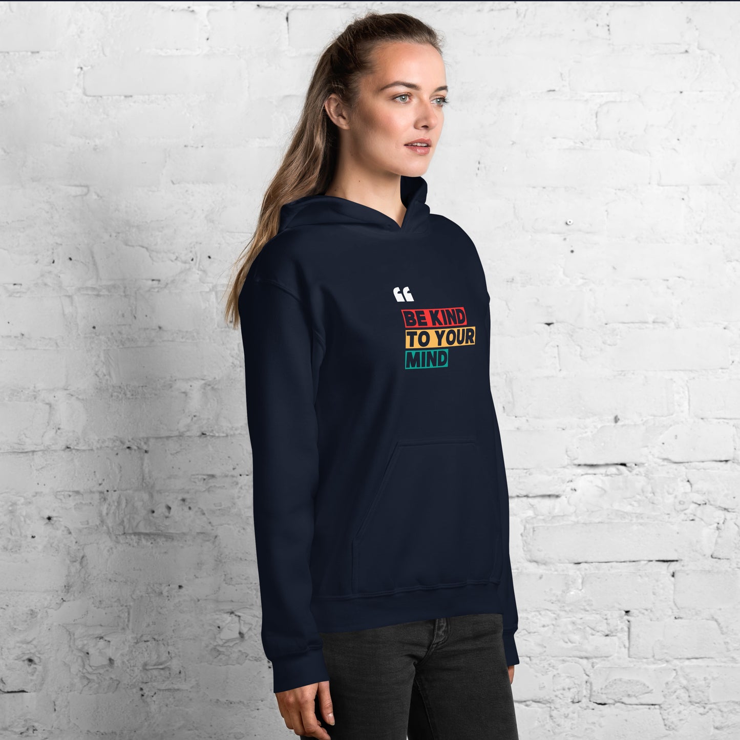 Unisex Hoodie