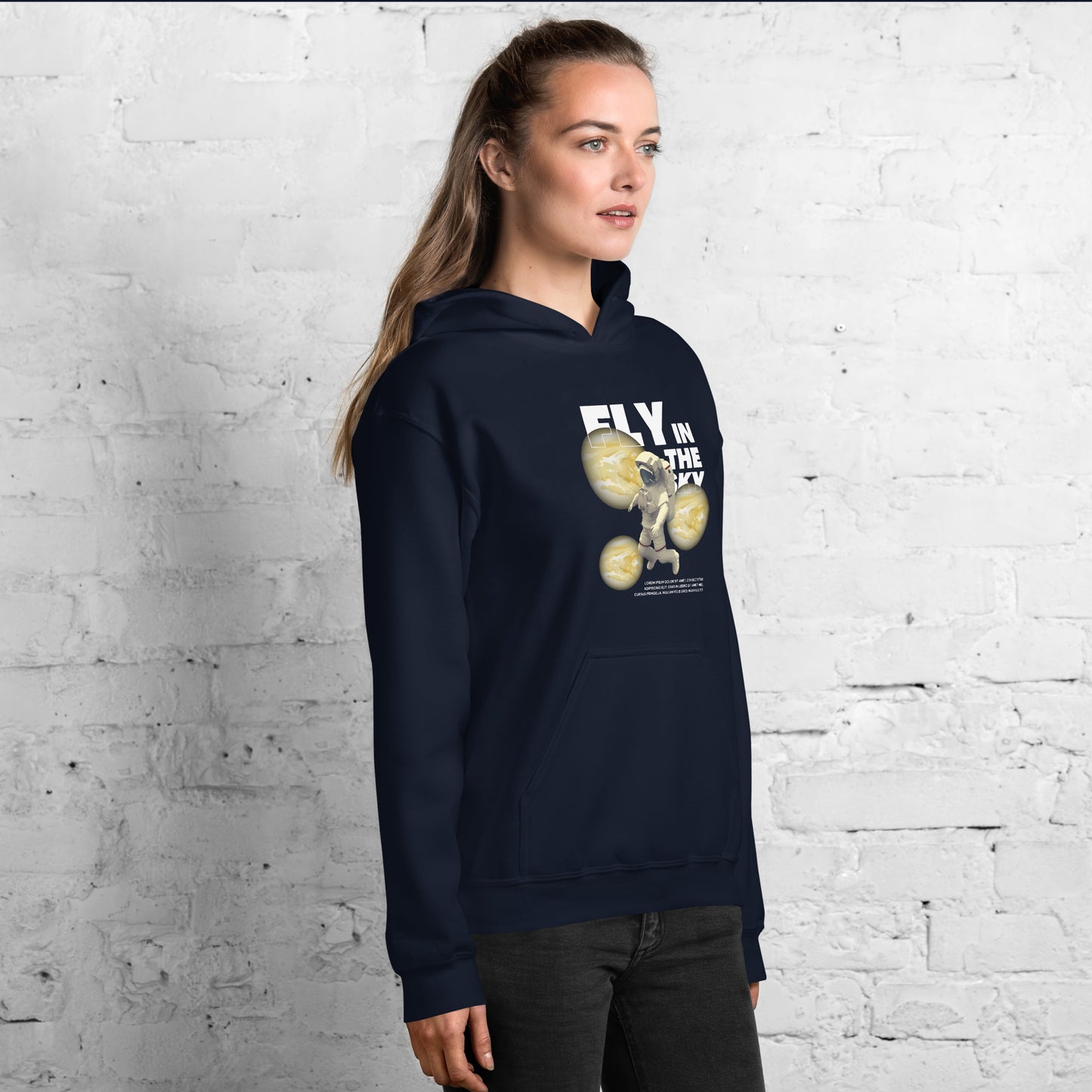 Unisex Hoodie