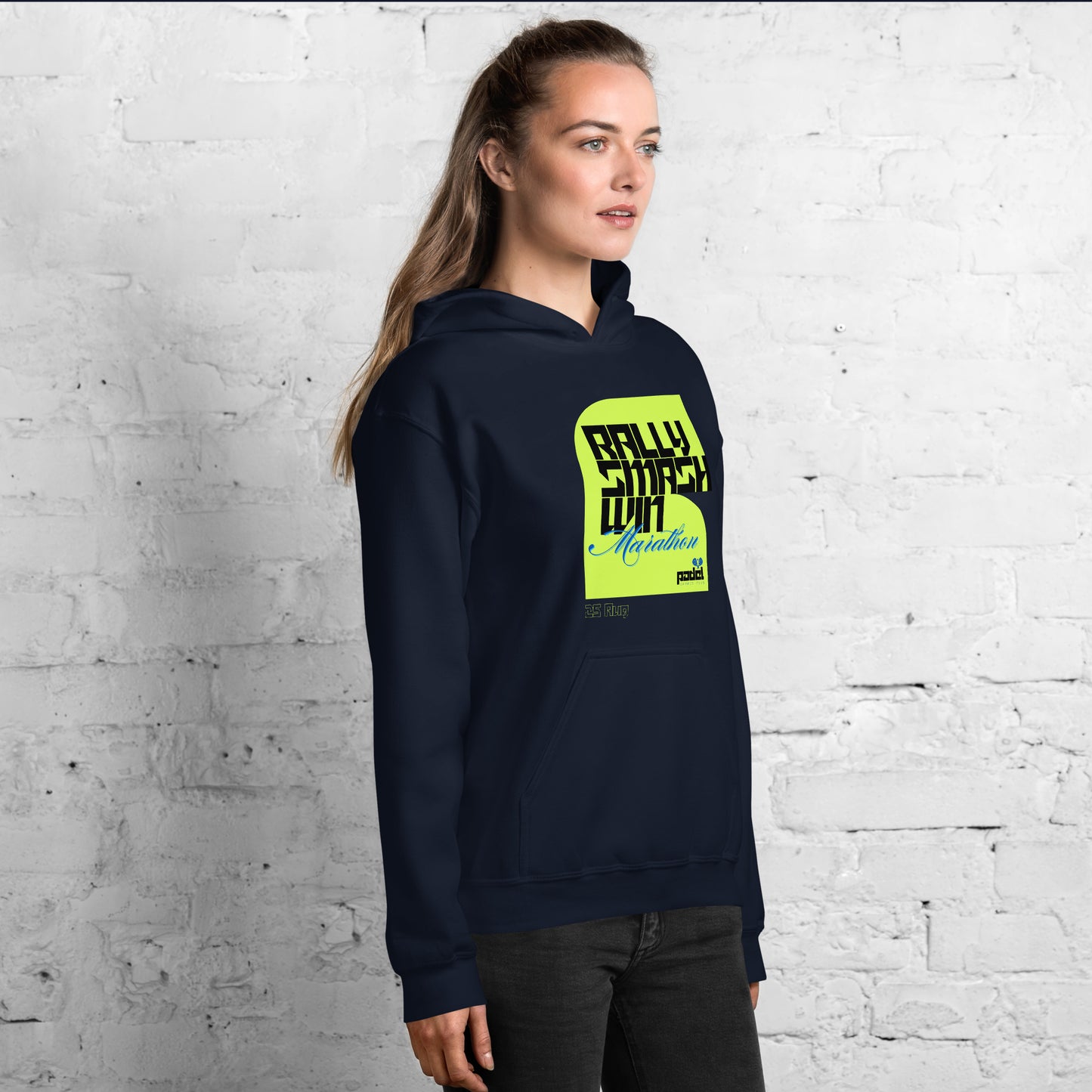 Unisex Hoodie
