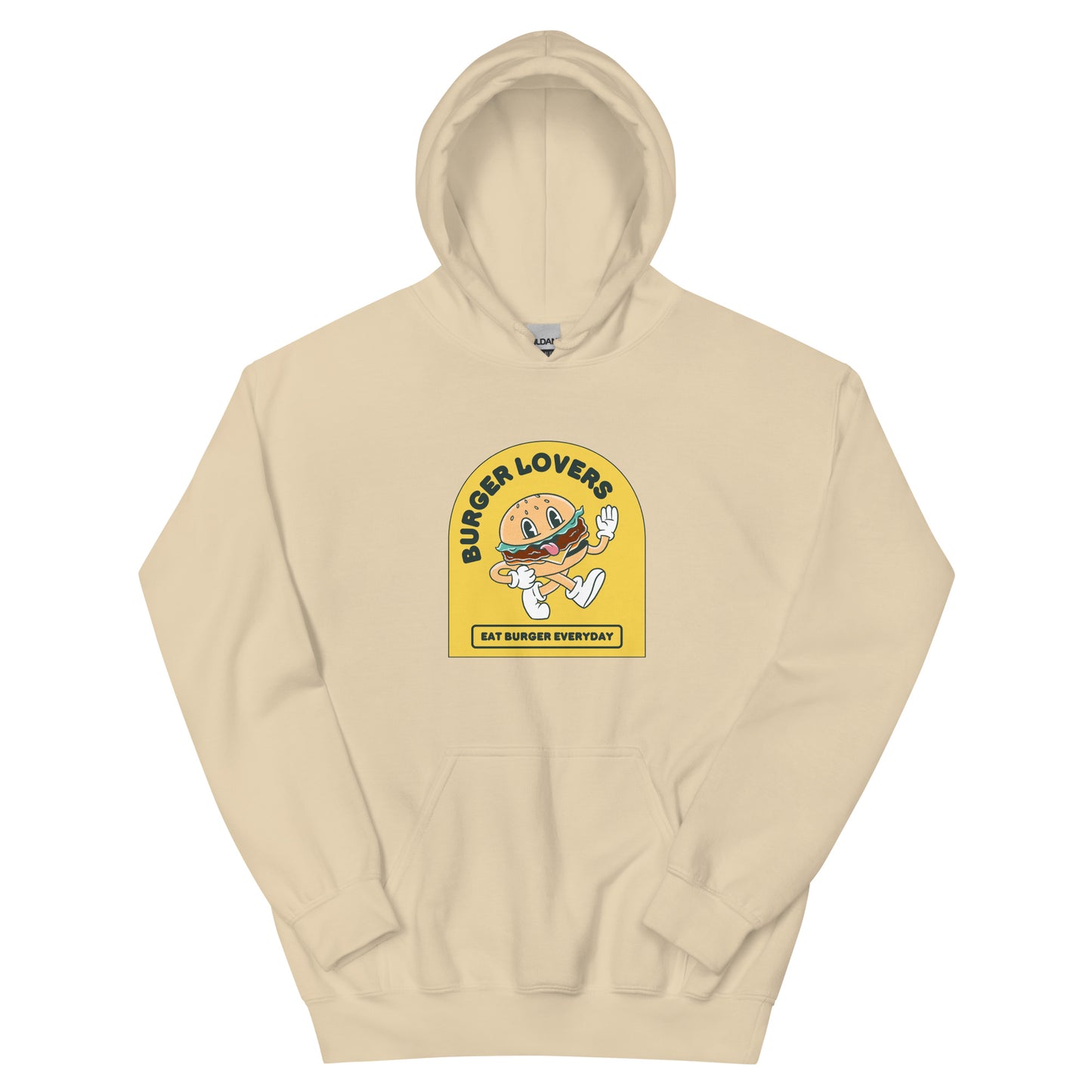 Unisex Hoodie