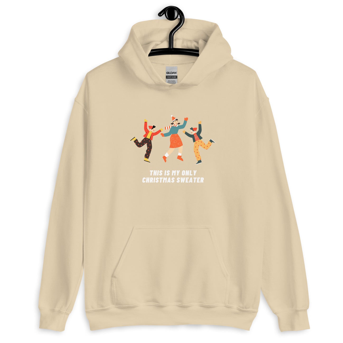 Unisex Hoodie