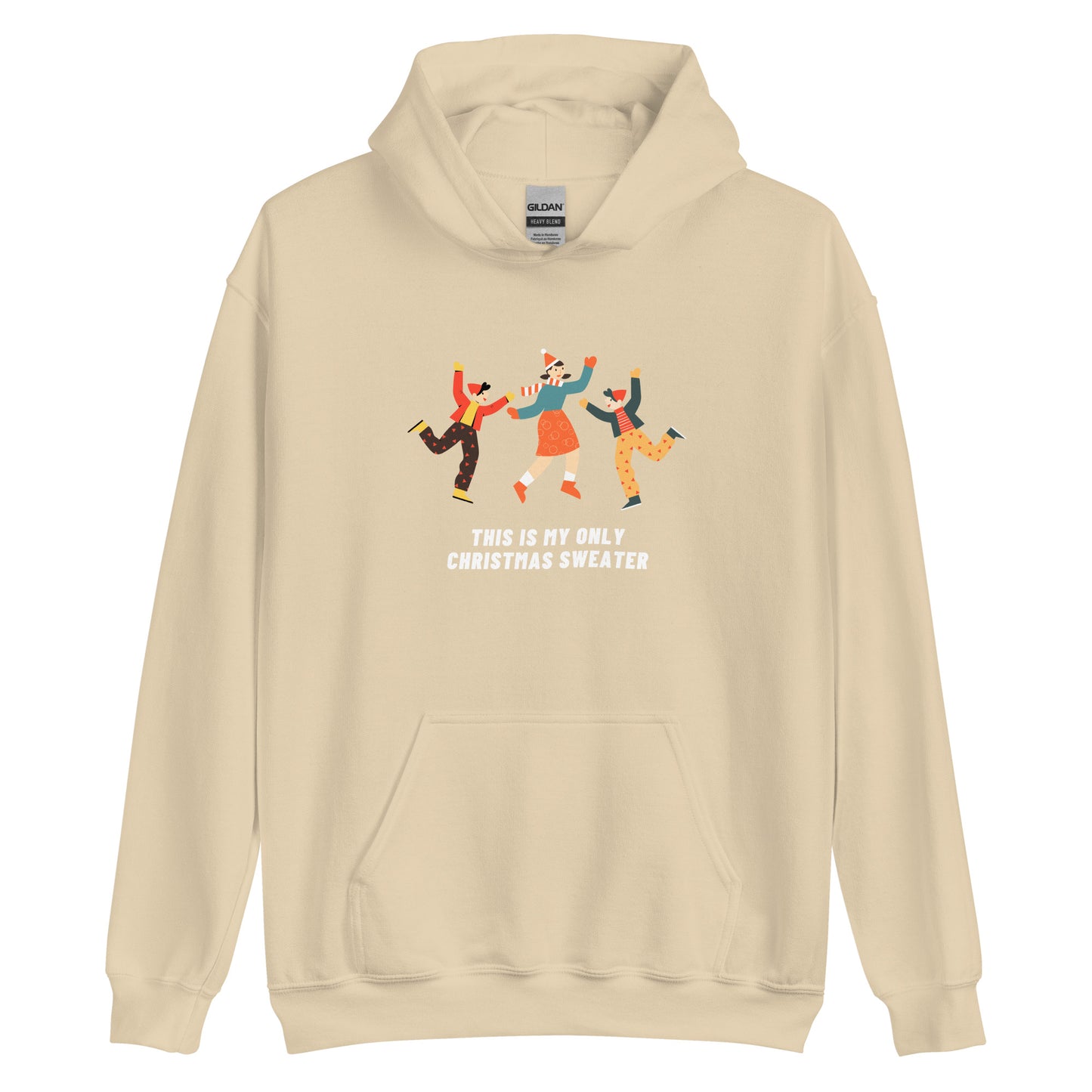 Unisex Hoodie