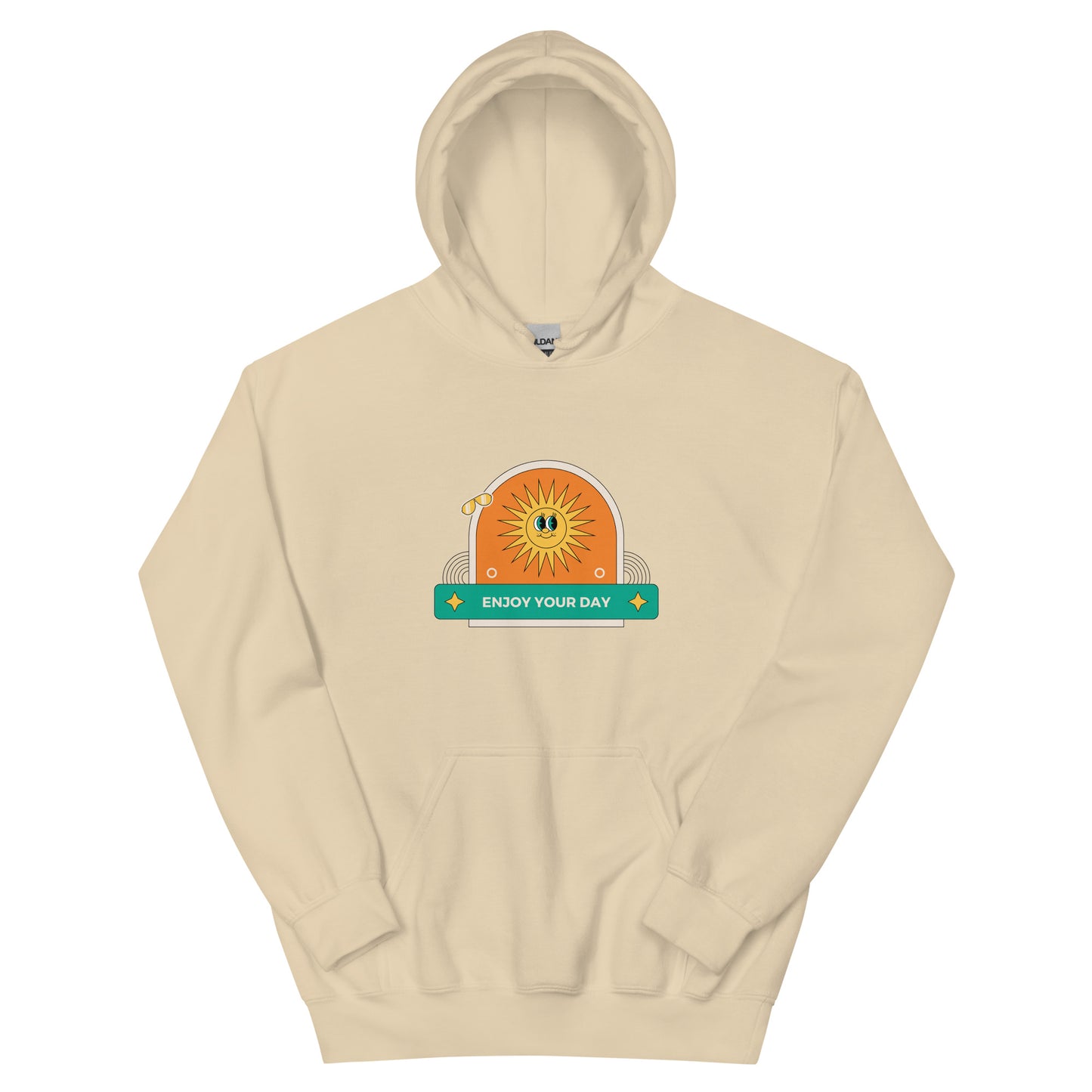 Unisex Hoodie