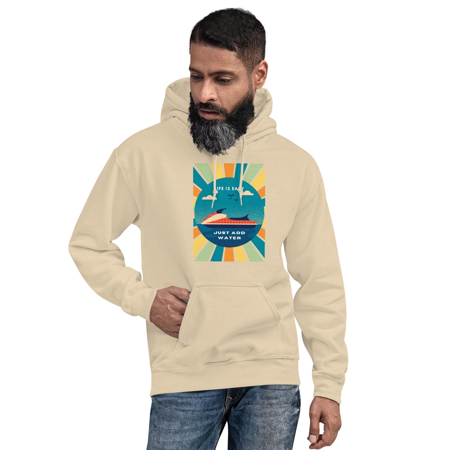 Unisex Hoodie