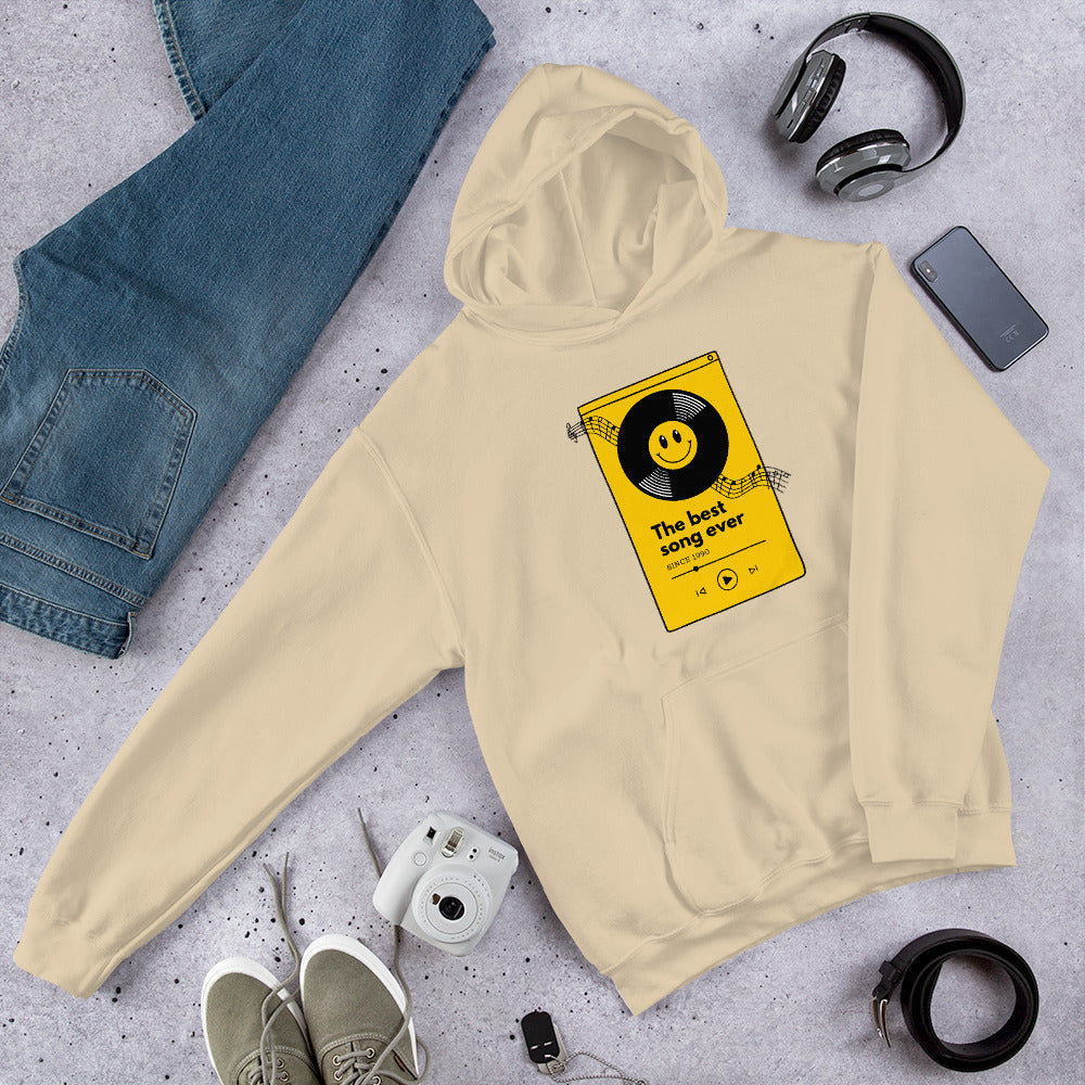 Unisex Hoodie