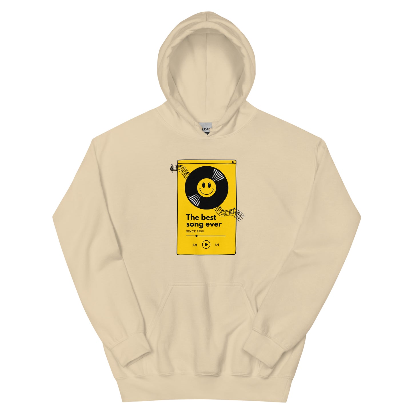 Unisex Hoodie