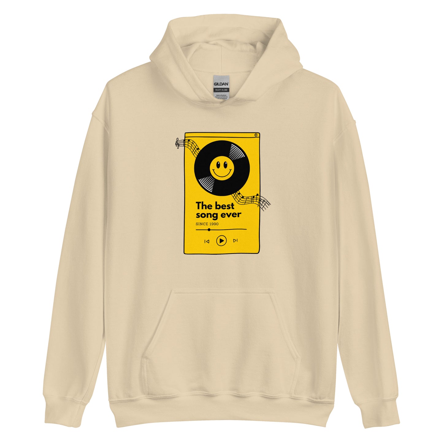 Unisex Hoodie