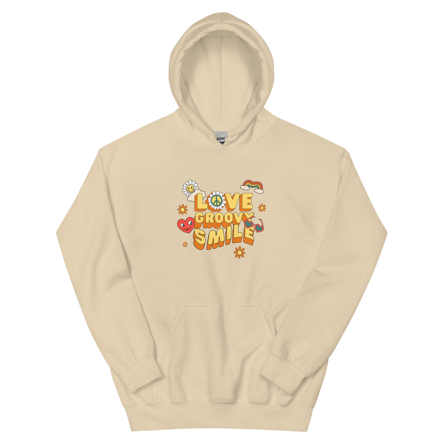 Unisex Hoodie