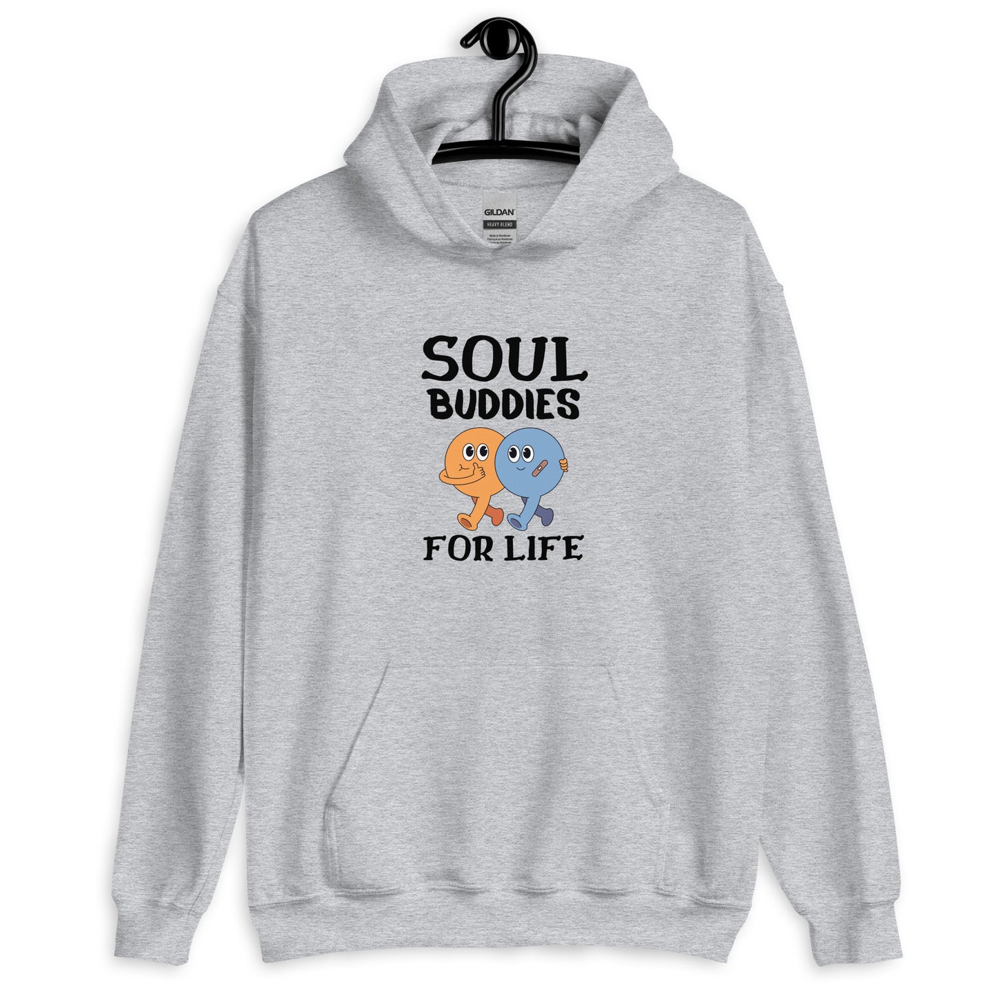 Unisex Hoodie