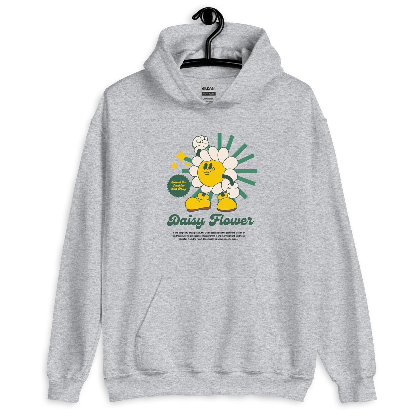 Unisex Hoodie