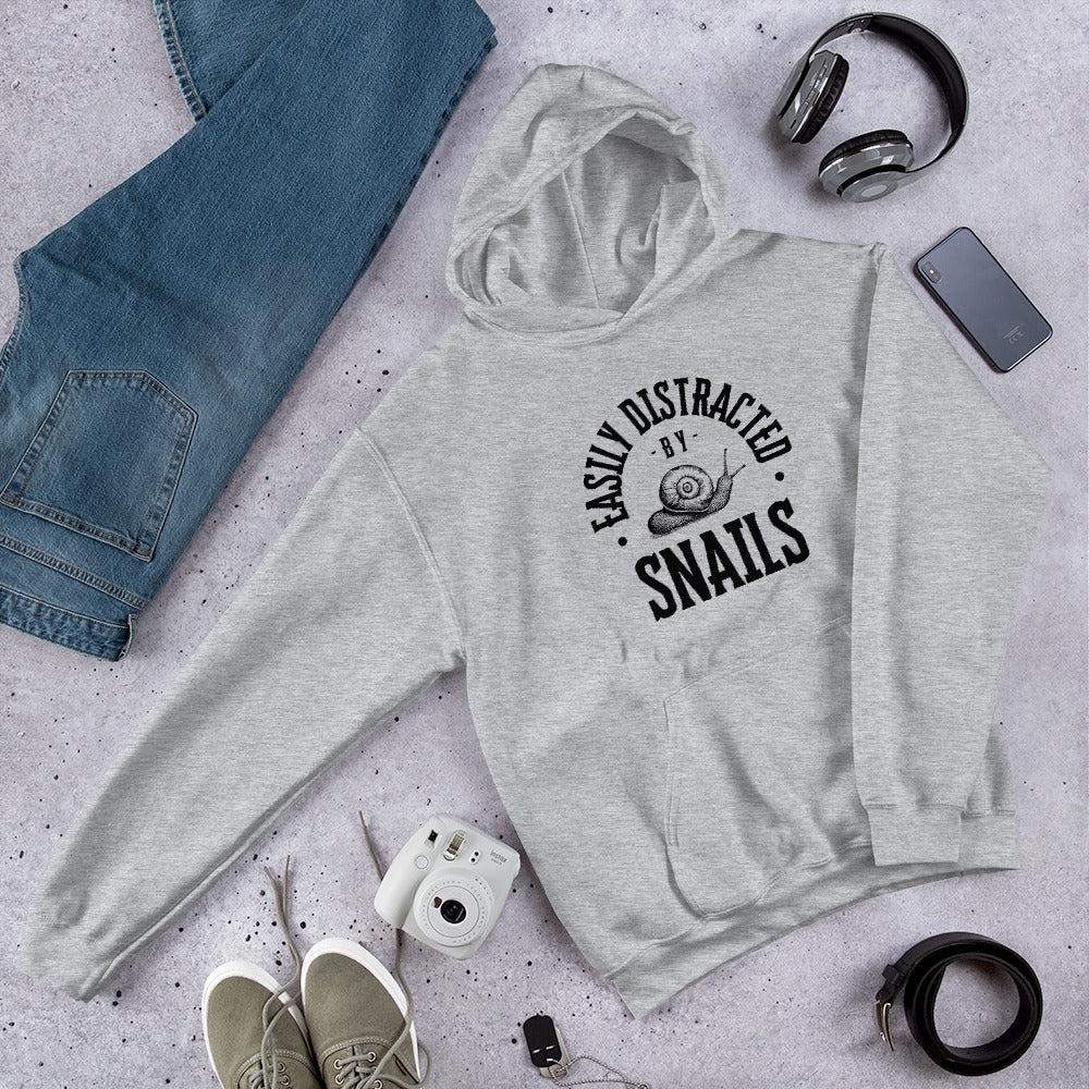 Unisex Hoodie