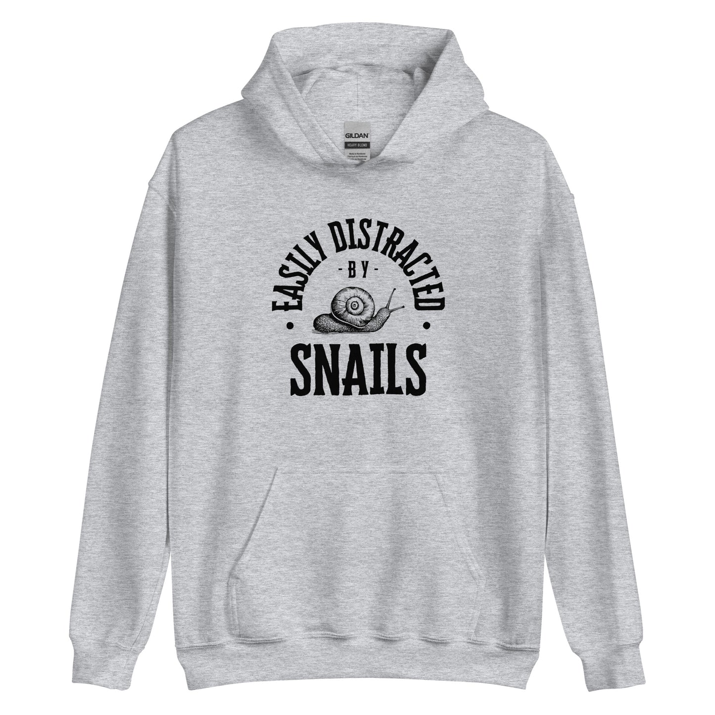 Unisex Hoodie