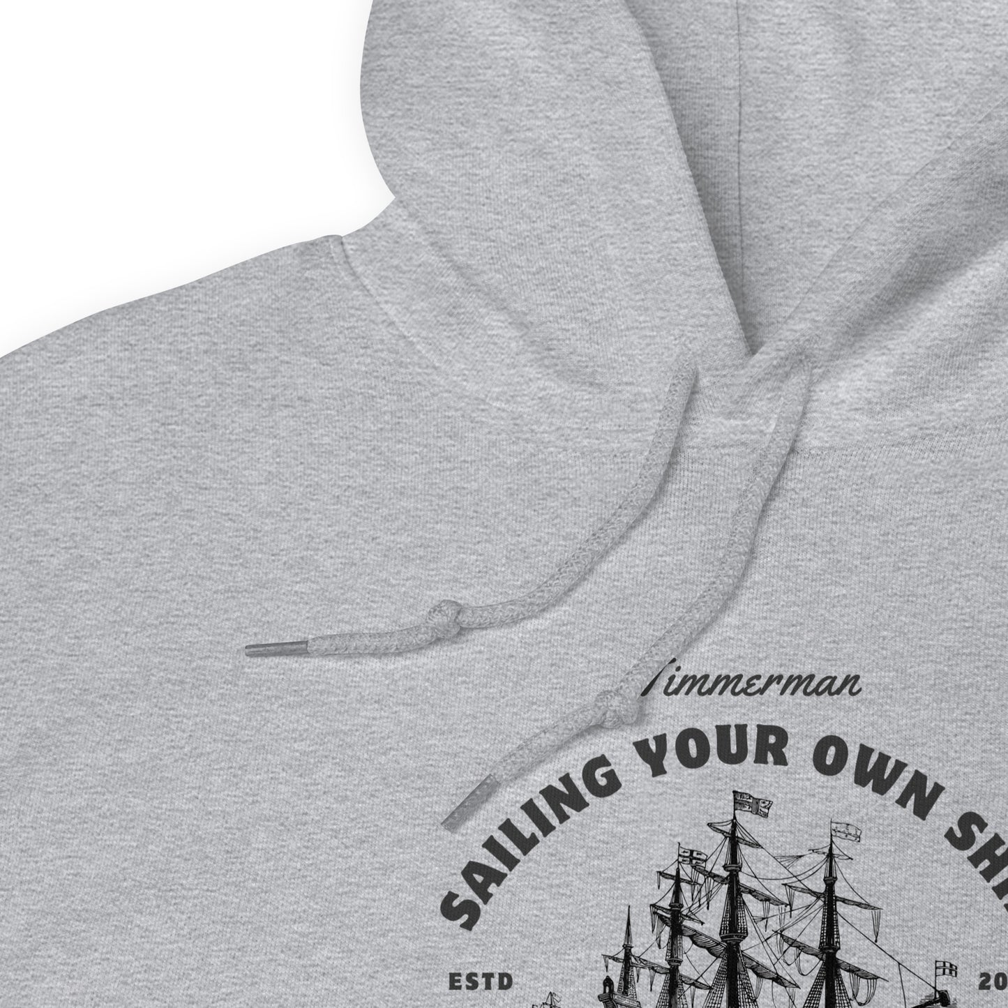 Unisex Hoodie