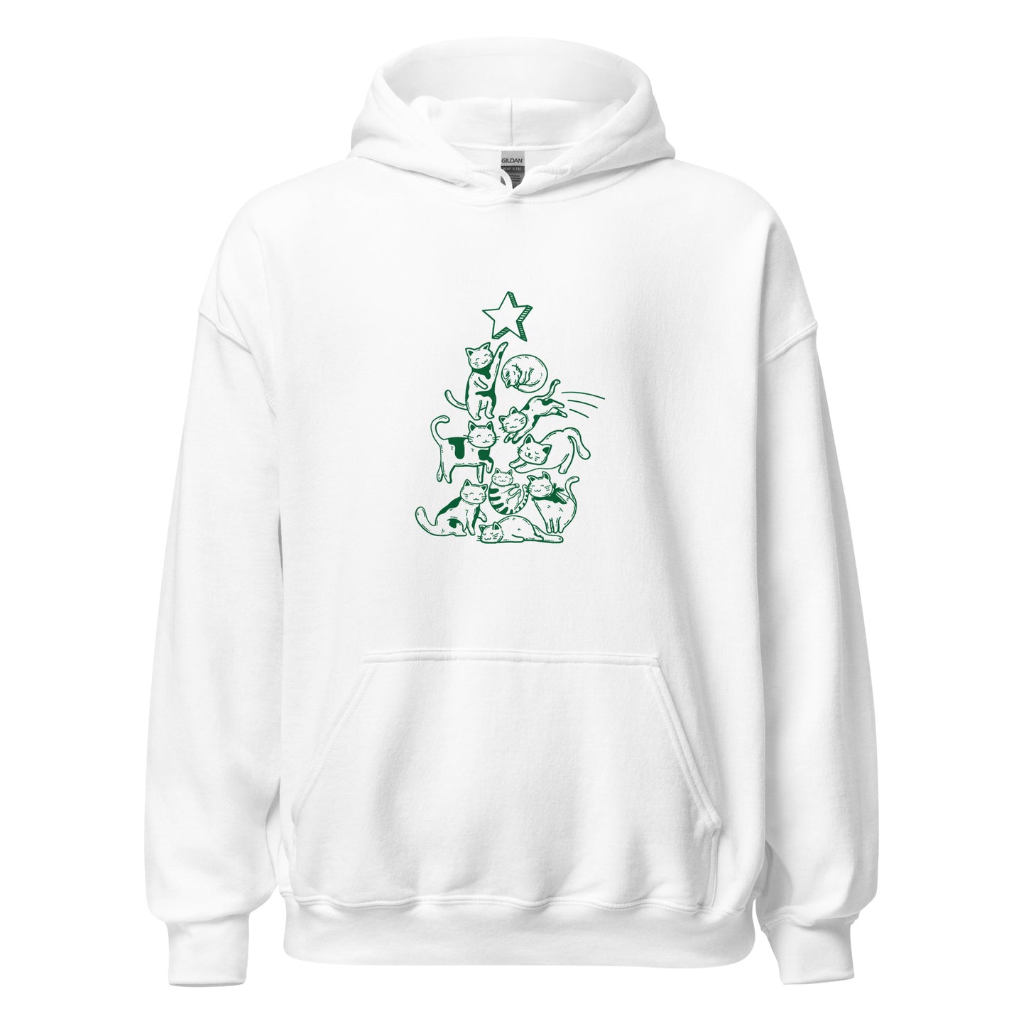 Unisex Hoodie