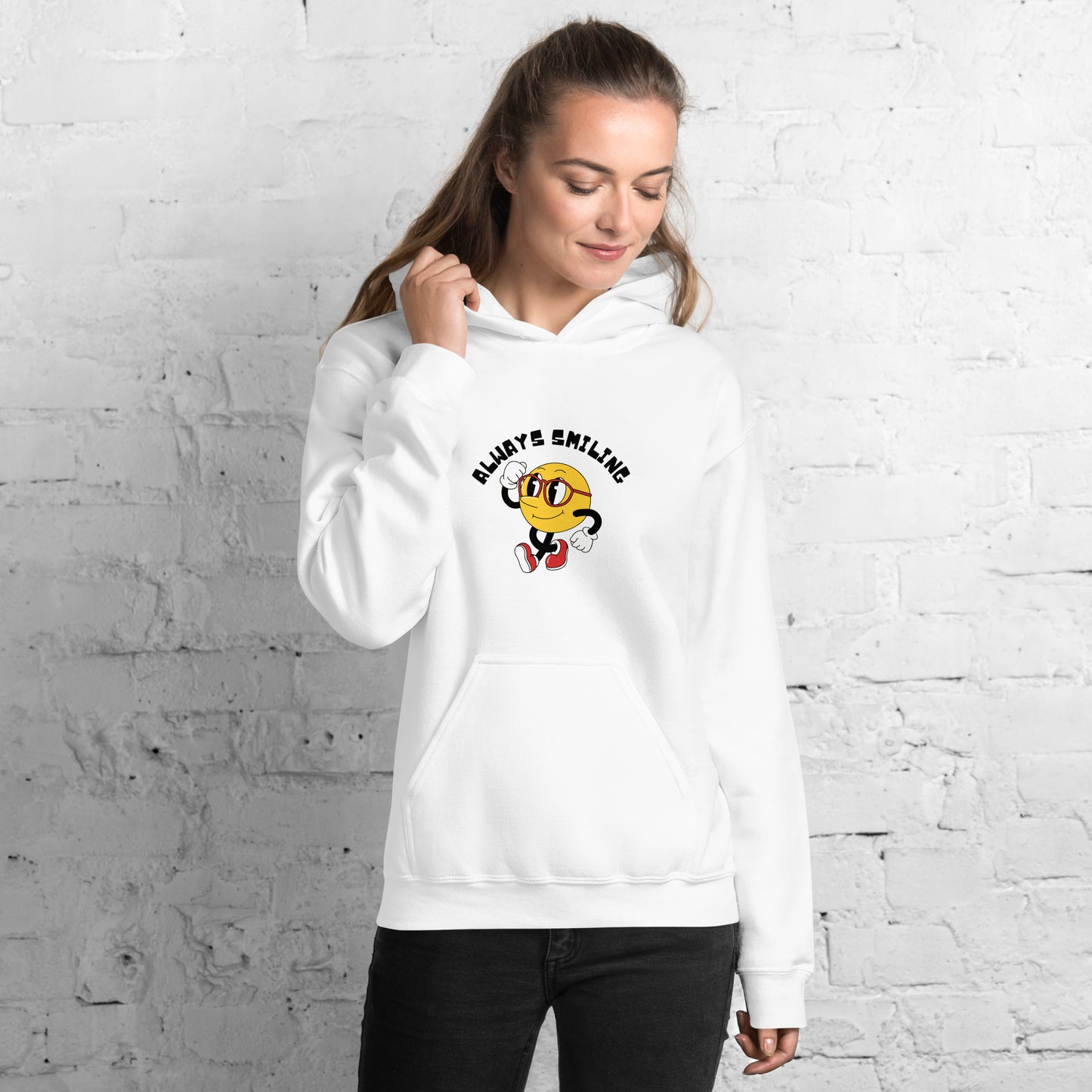 Unisex Hoodie