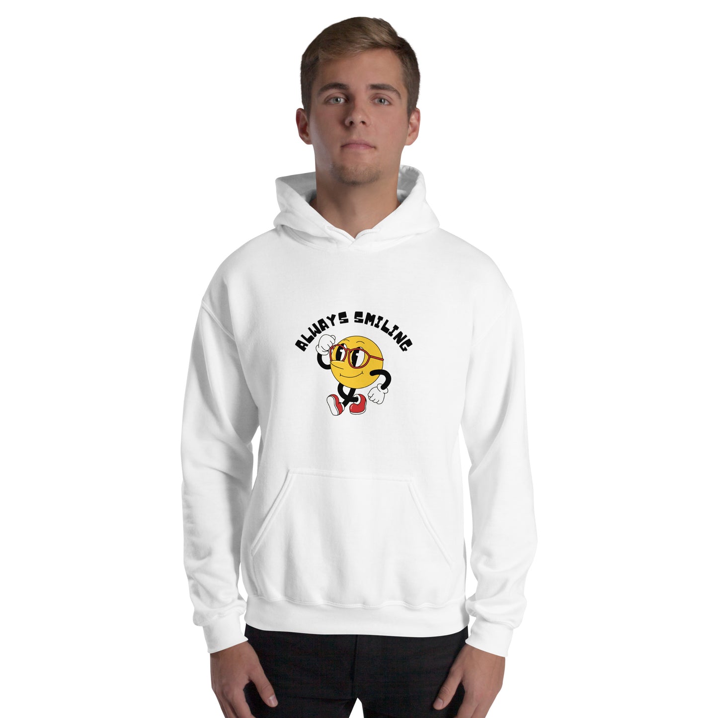 Unisex Hoodie