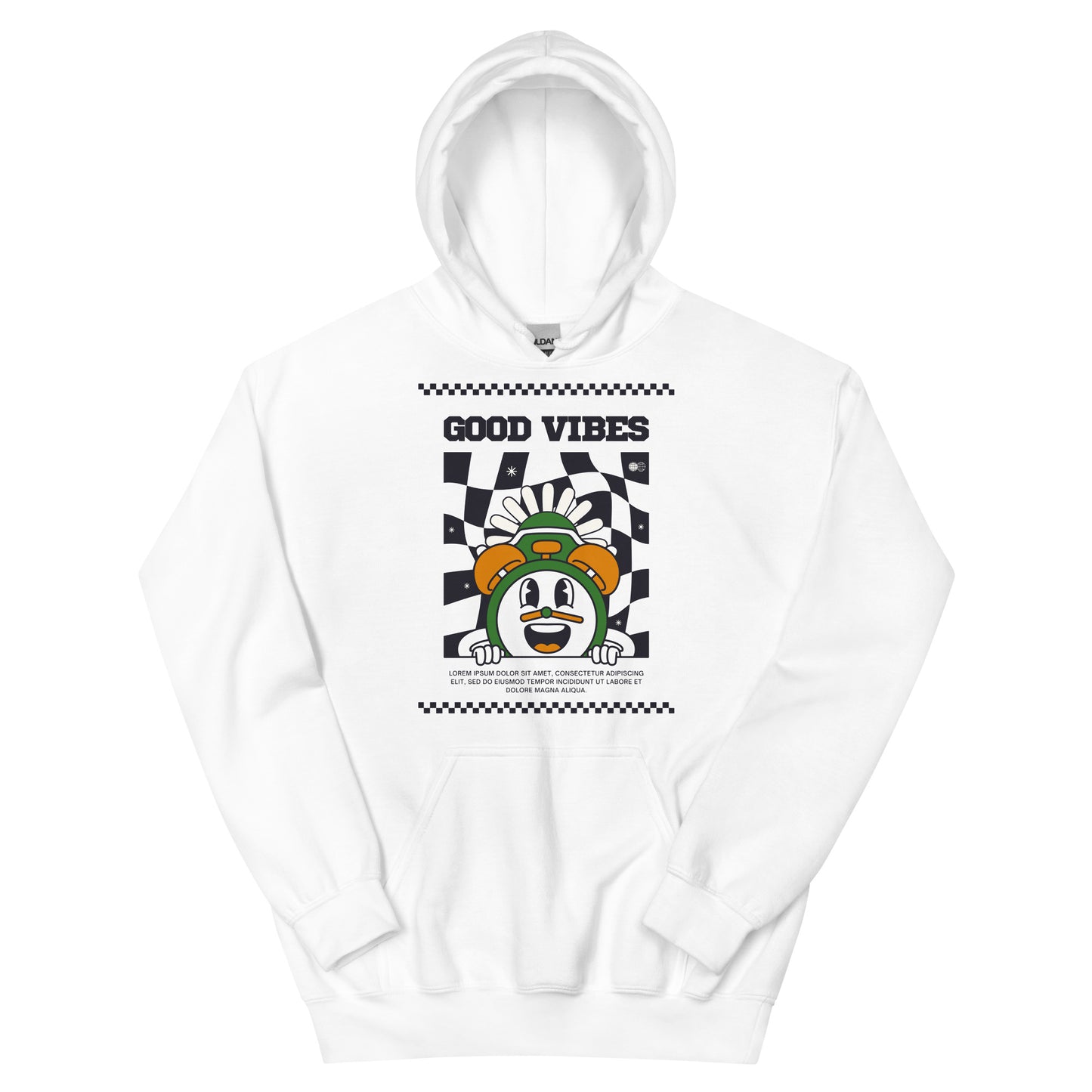 Unisex Hoodie