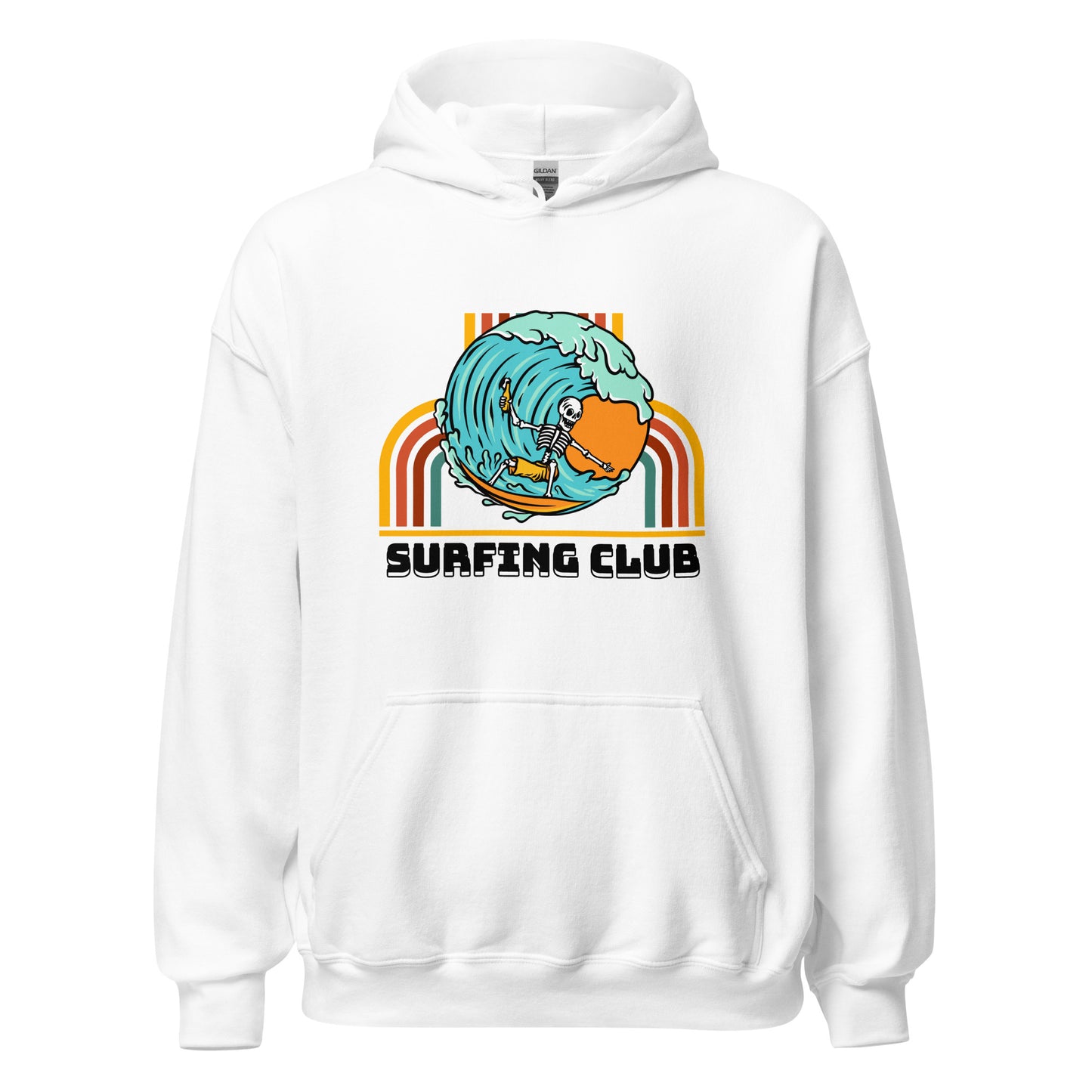 Unisex Hoodie