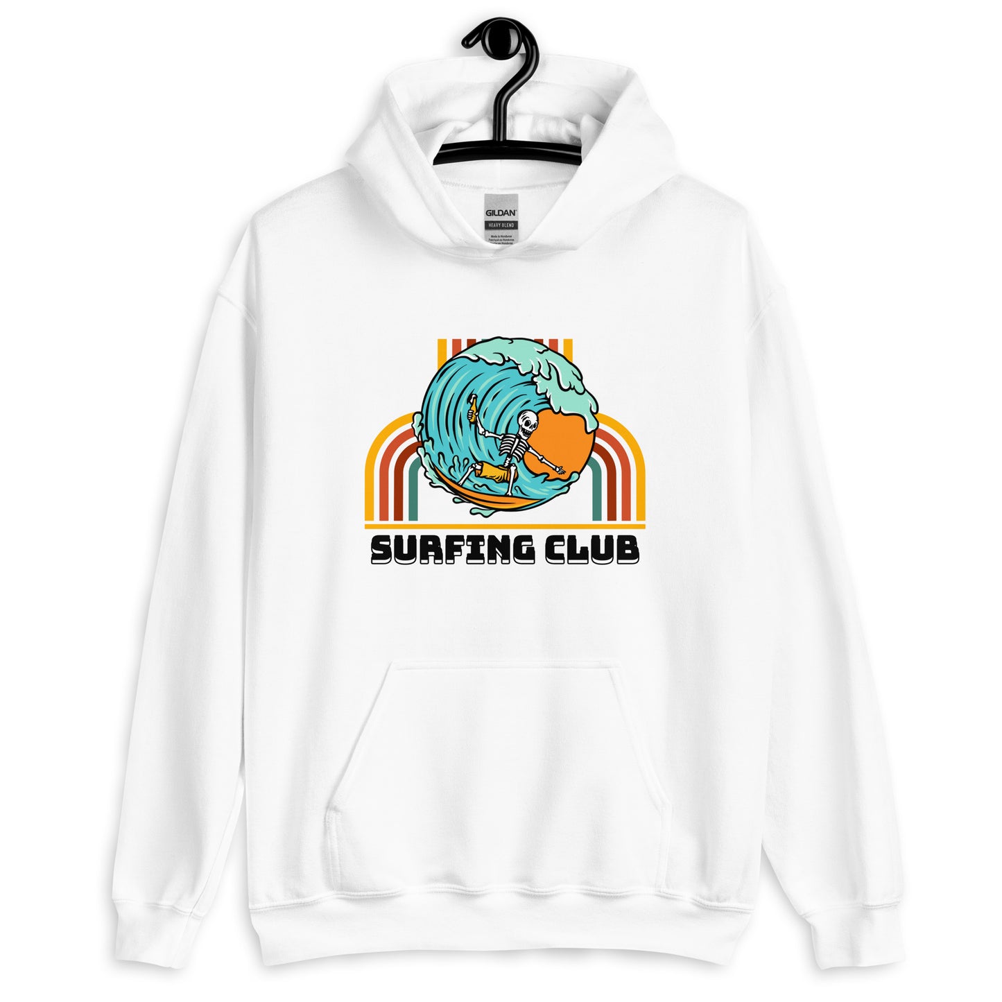 Unisex Hoodie