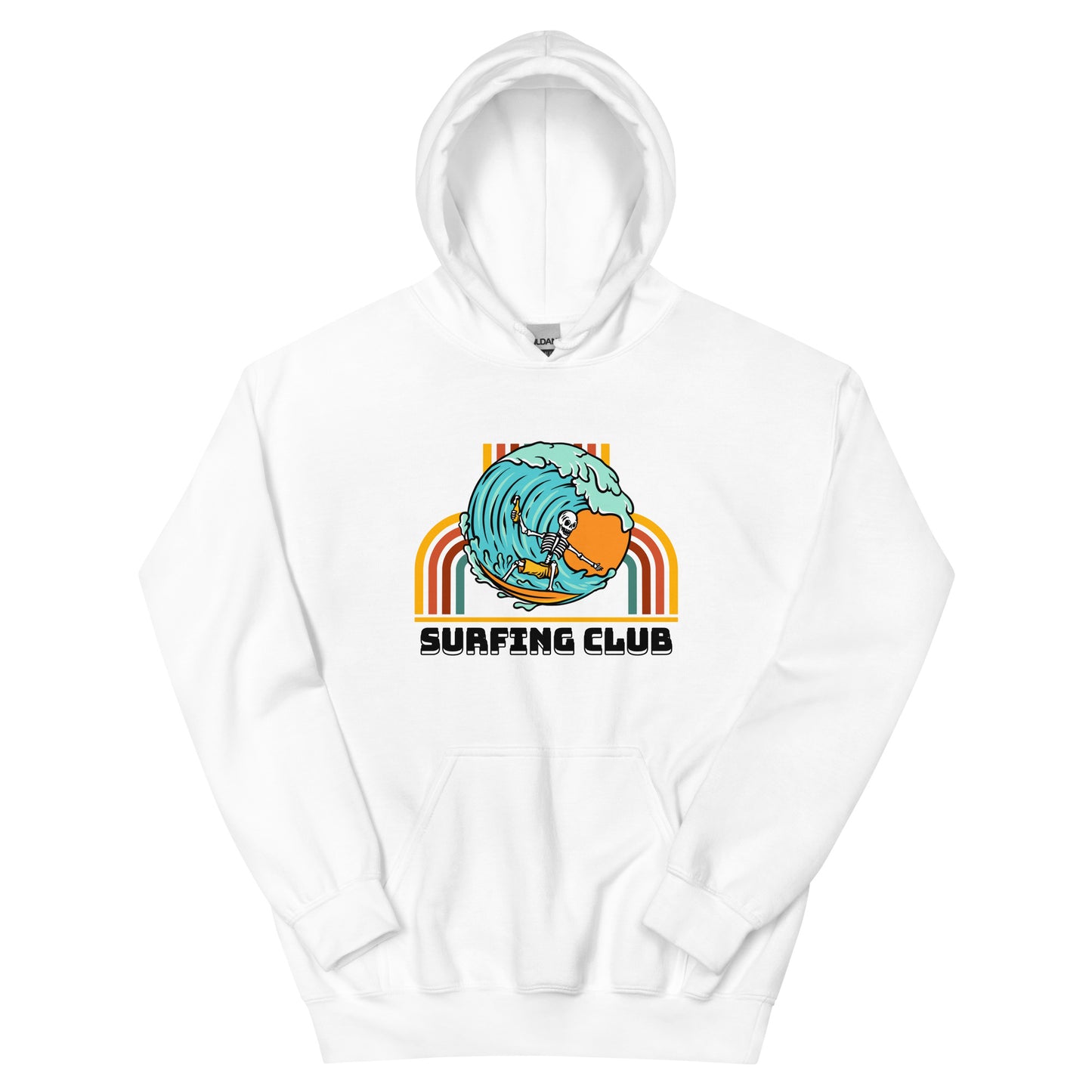 Unisex Hoodie