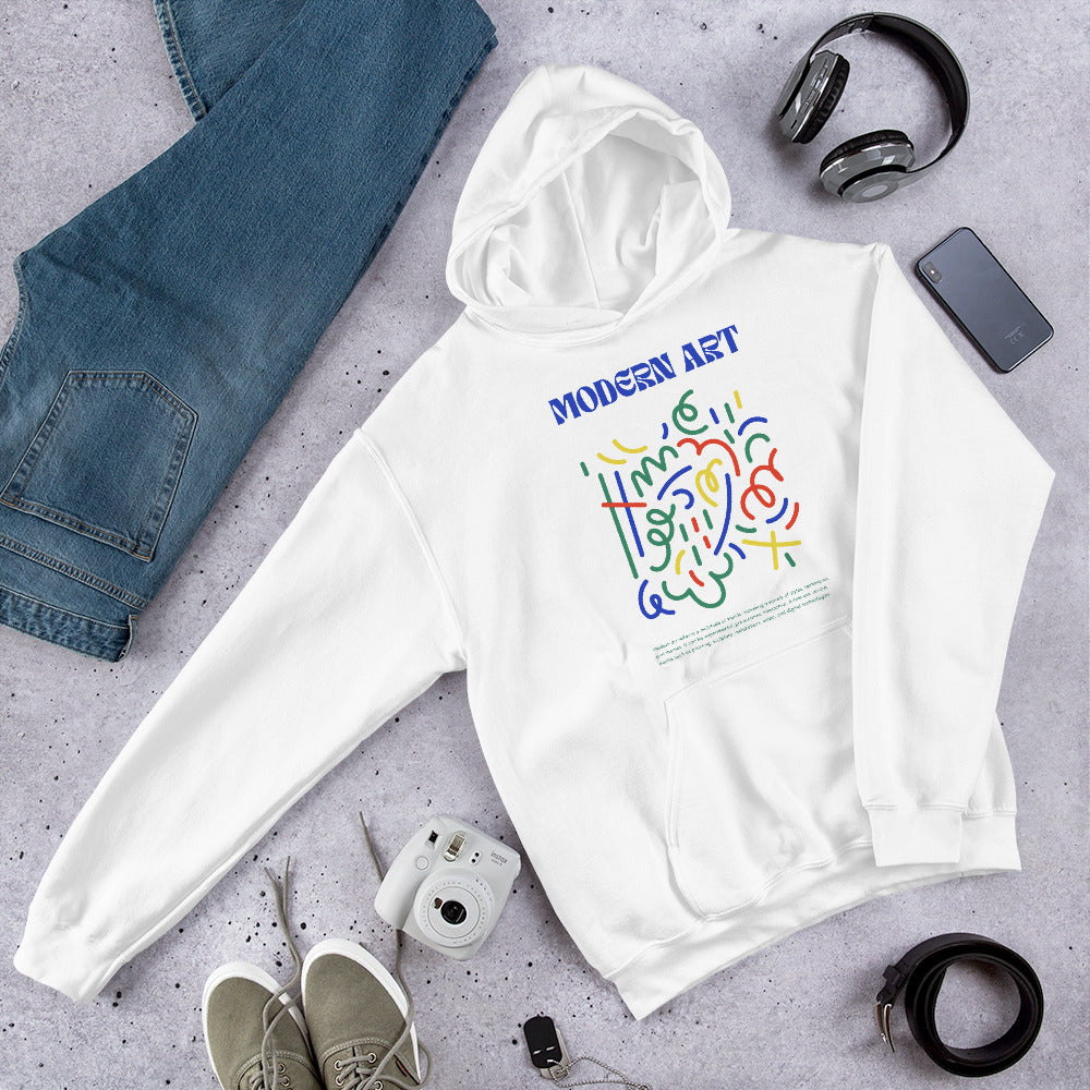 Unisex Hoodie