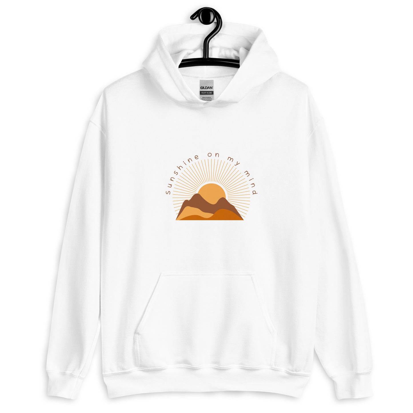 Unisex Hoodie