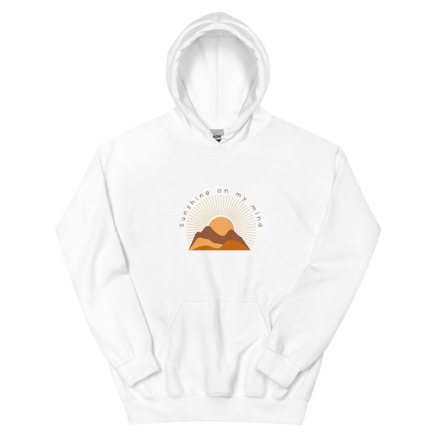 Unisex Hoodie