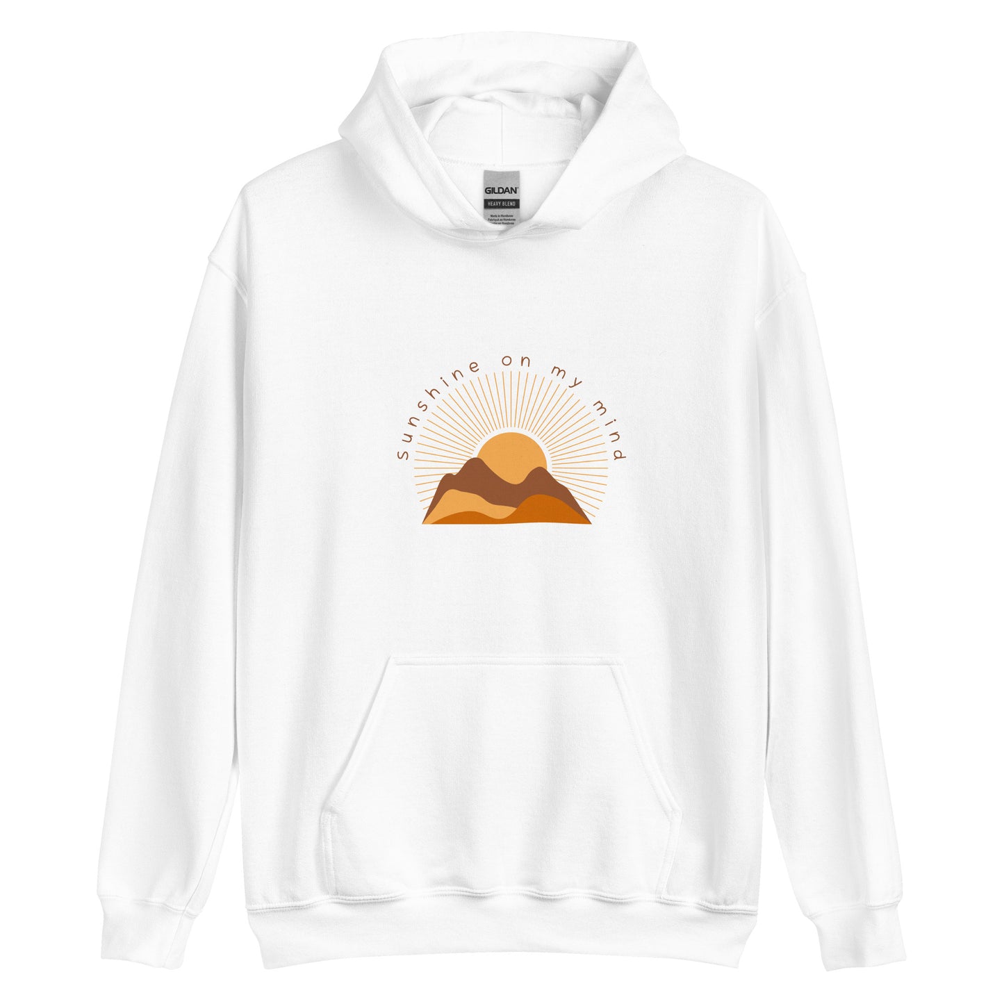 Unisex Hoodie