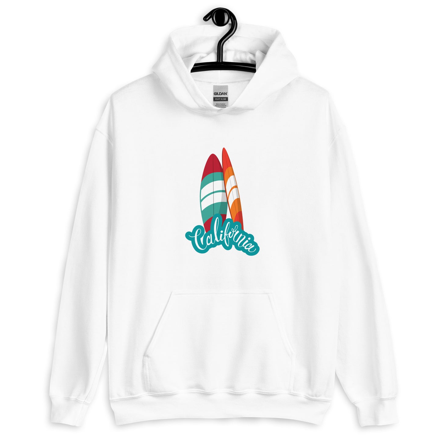 Unisex Hoodie