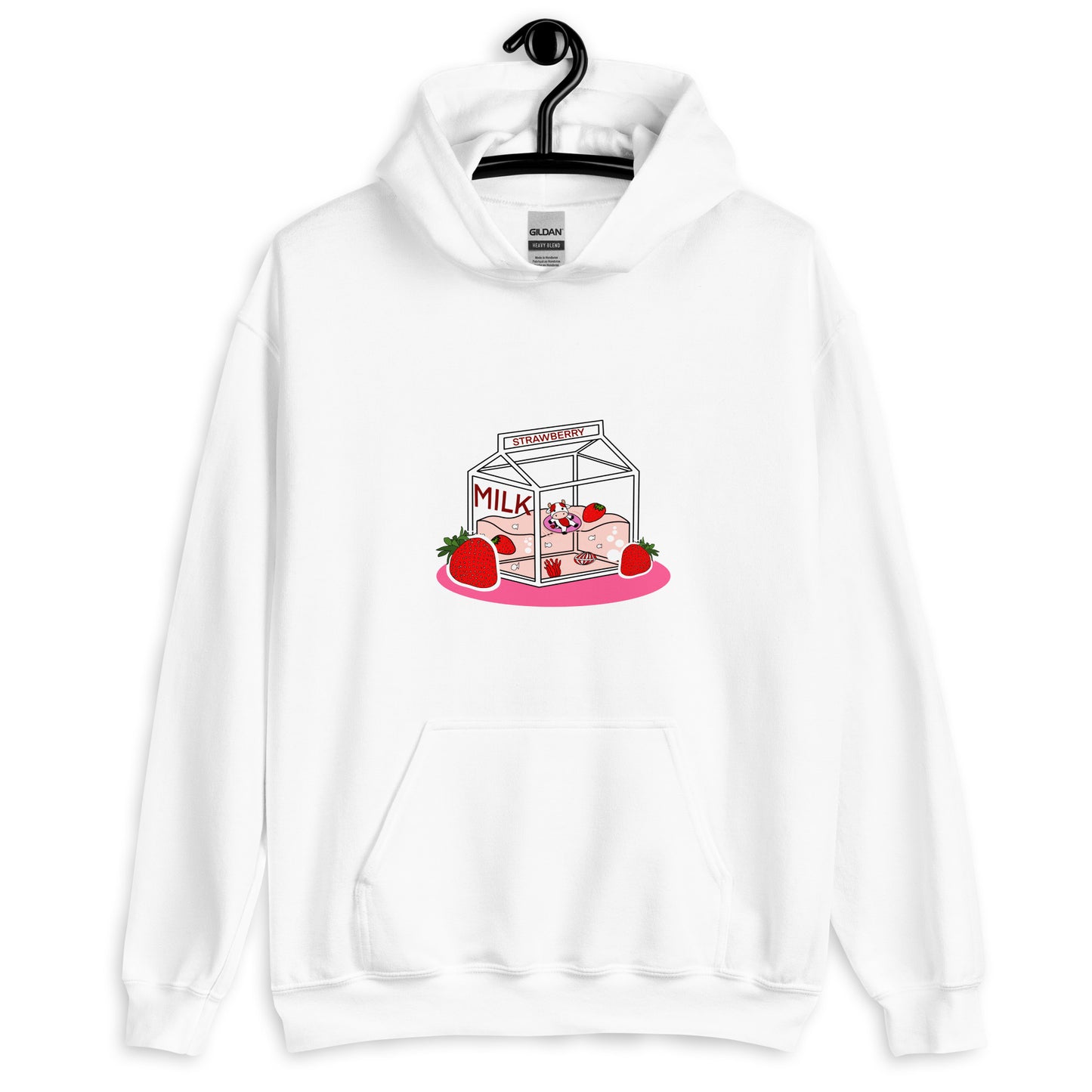 Unisex Hoodie