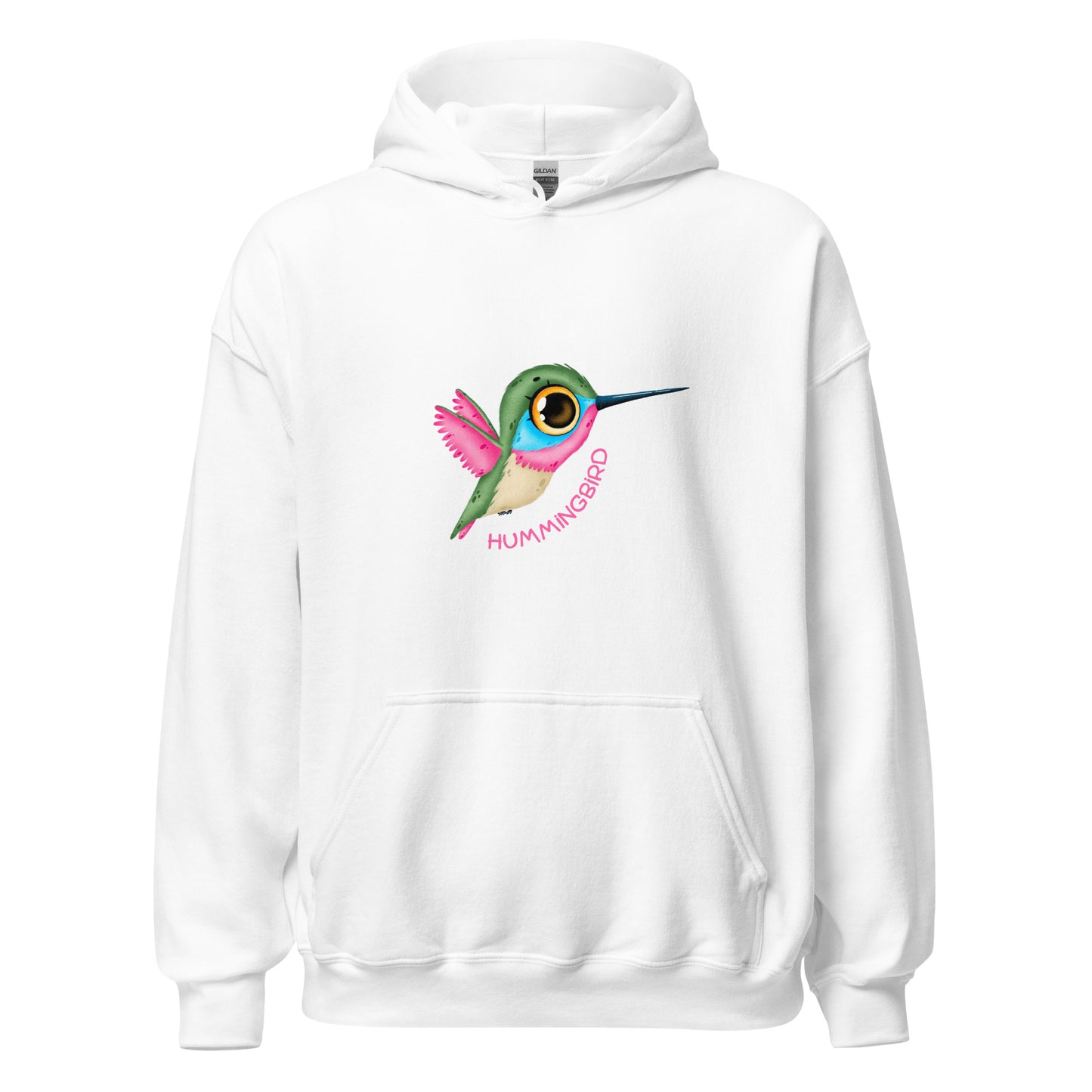 Unisex Hoodie