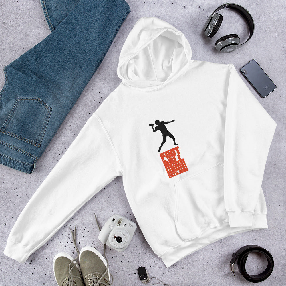 Unisex Hoodie