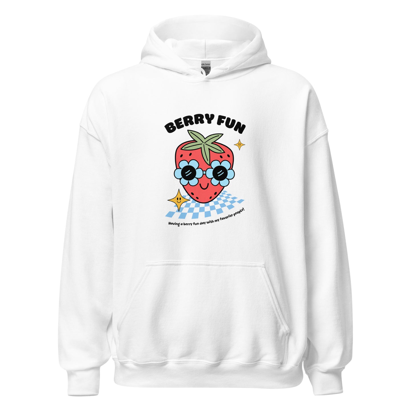 Unisex Hoodie