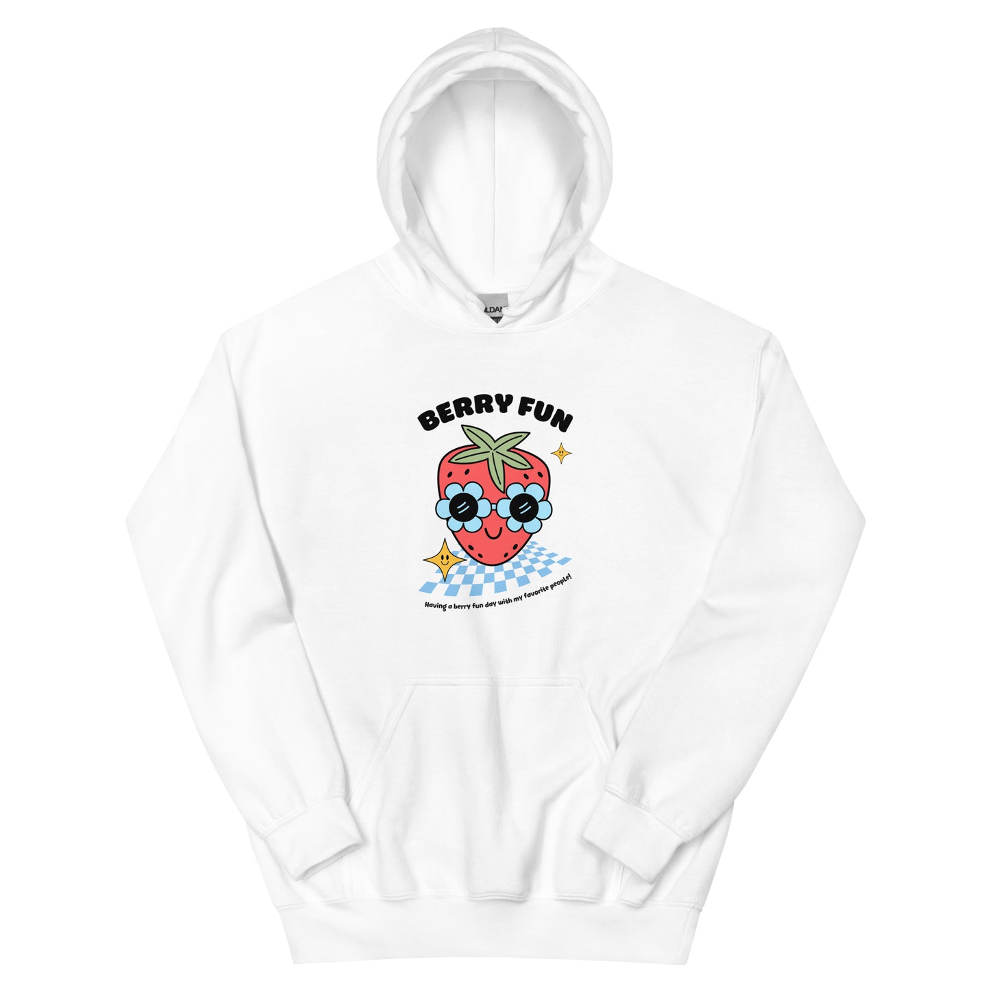 Unisex Hoodie