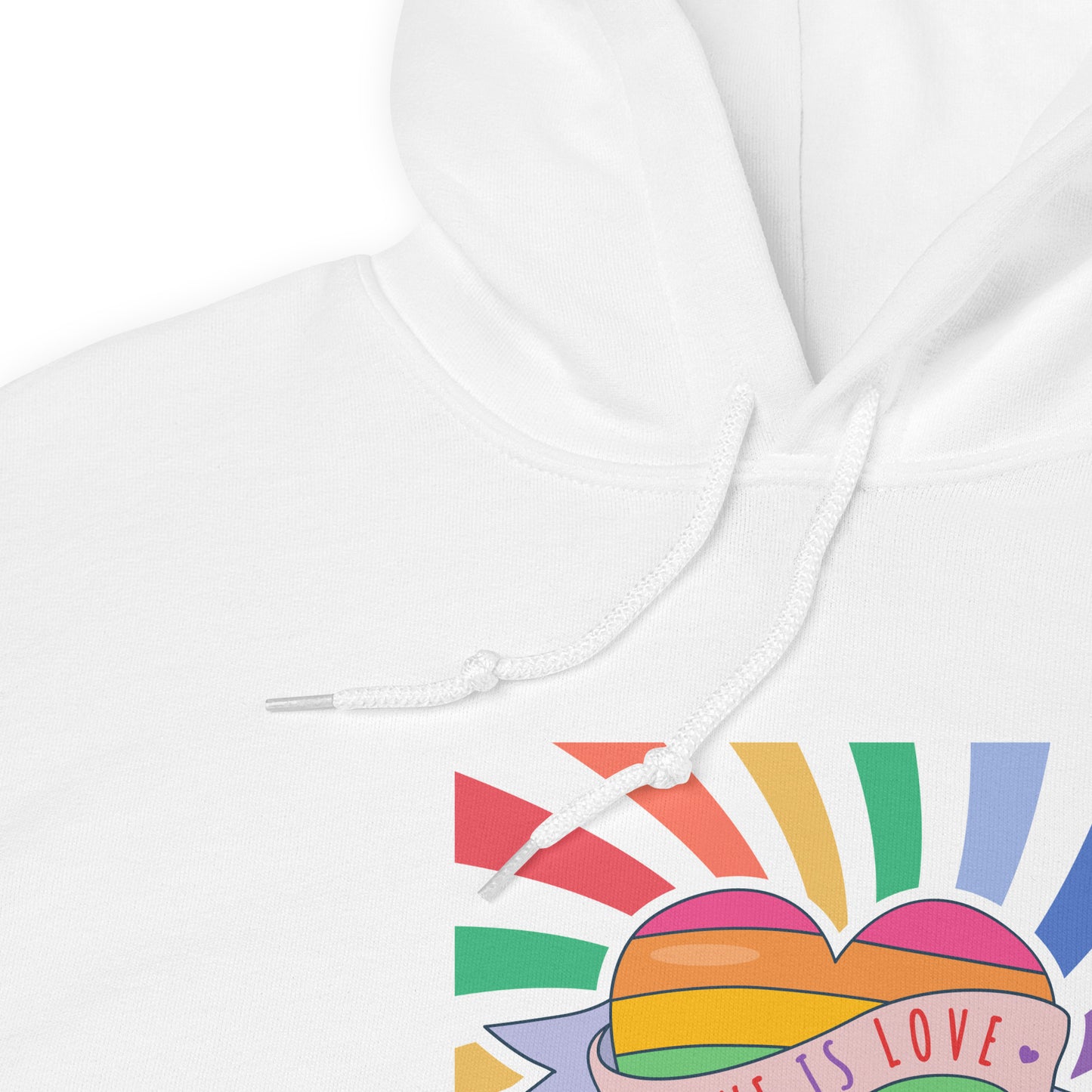 Unisex Hoodie