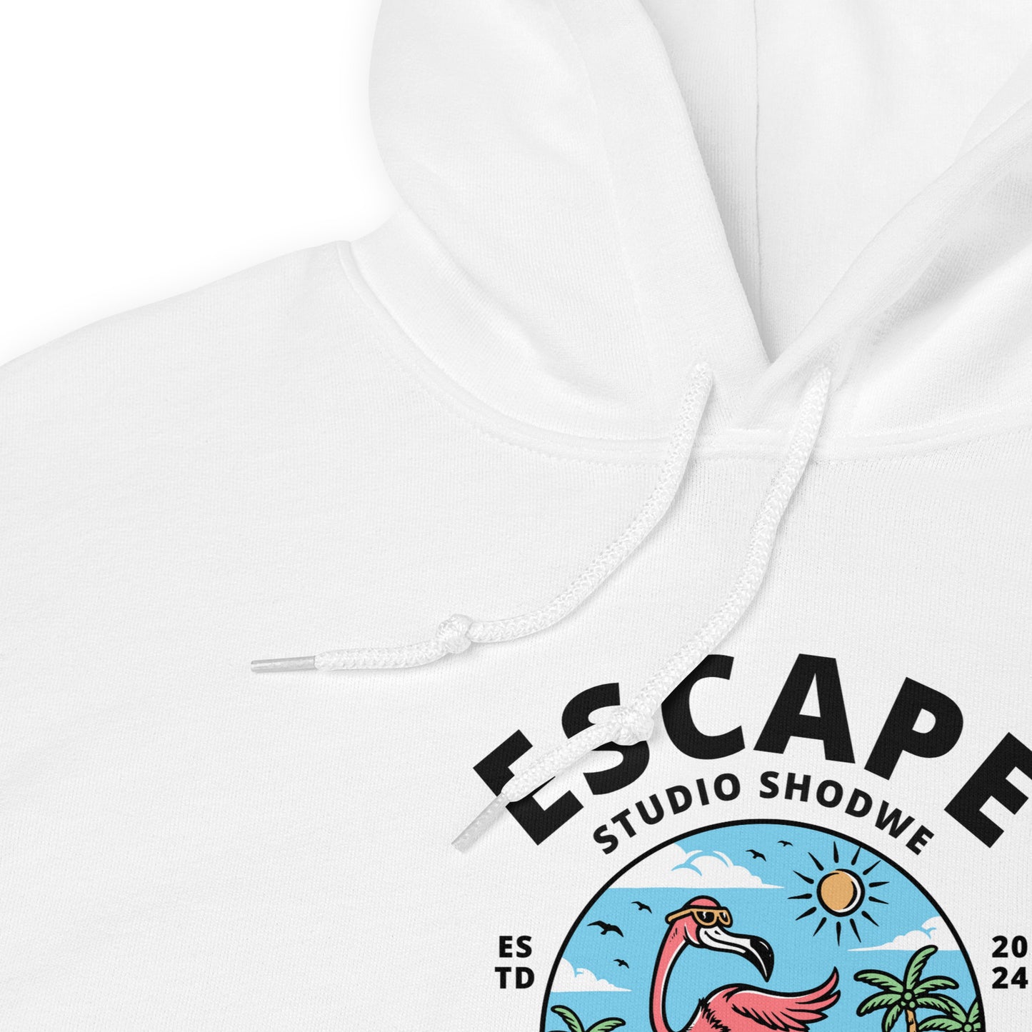 Unisex Hoodie