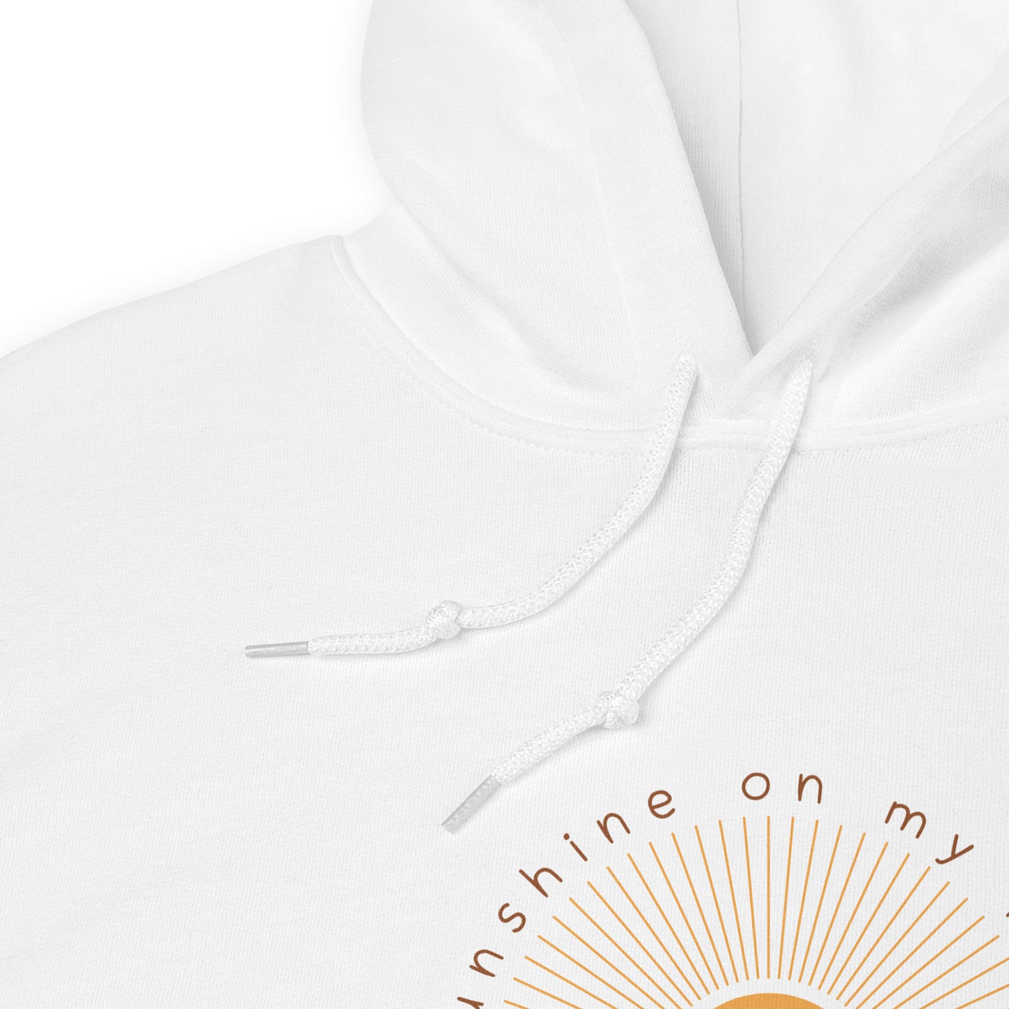 Unisex Hoodie
