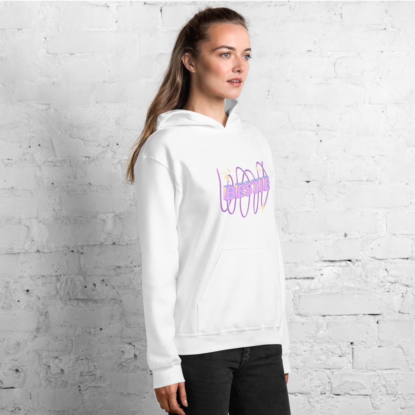Unisex Hoodie