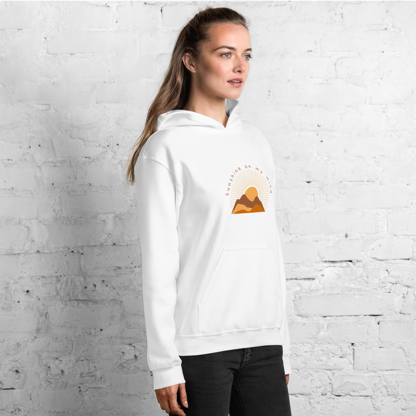 Unisex Hoodie