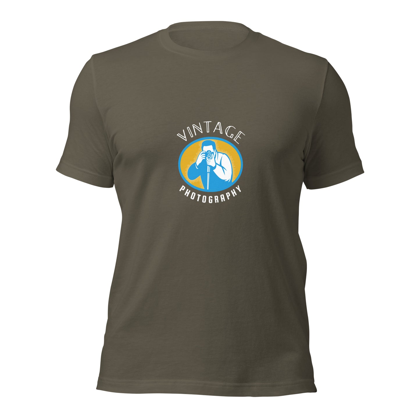 Unisex t-shirt