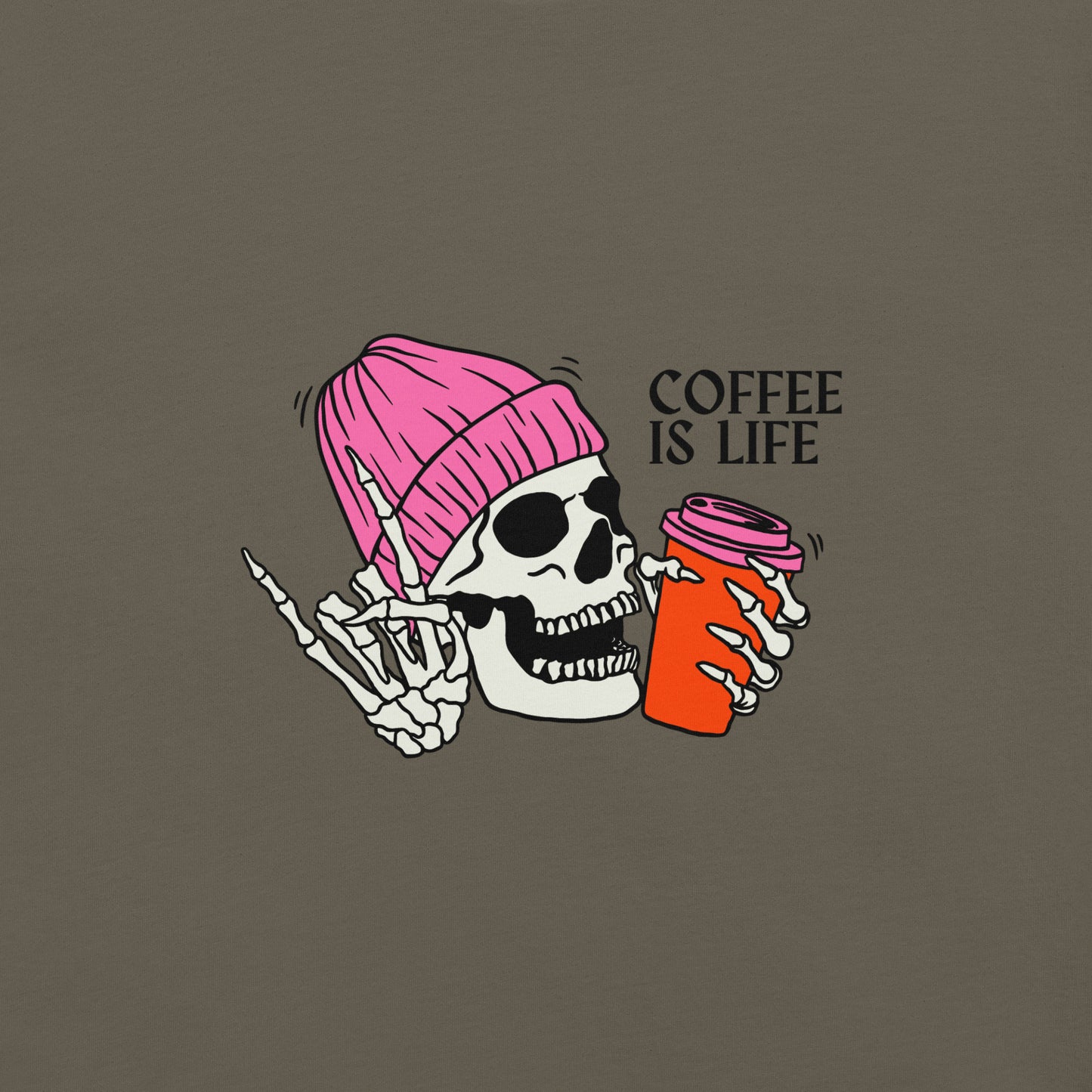 Unisex t-shirt