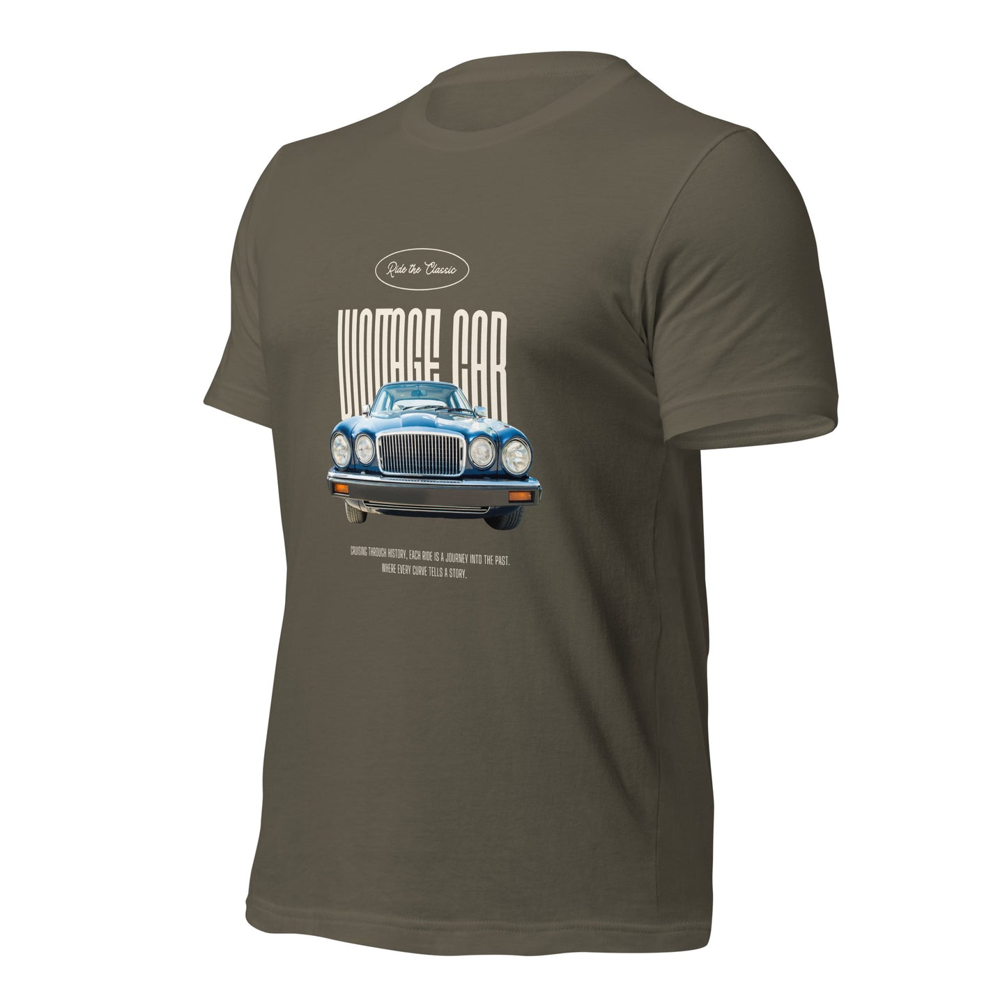 Unisex t-shirt