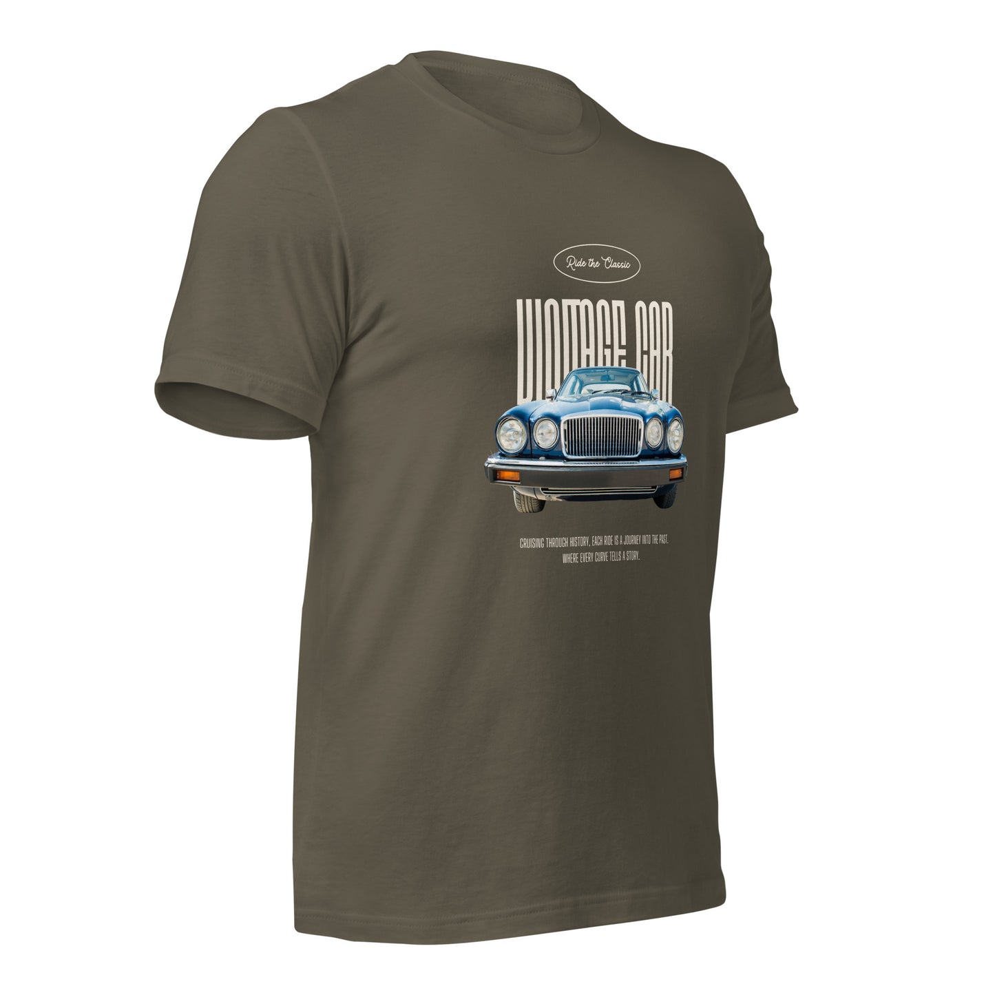 Unisex t-shirt