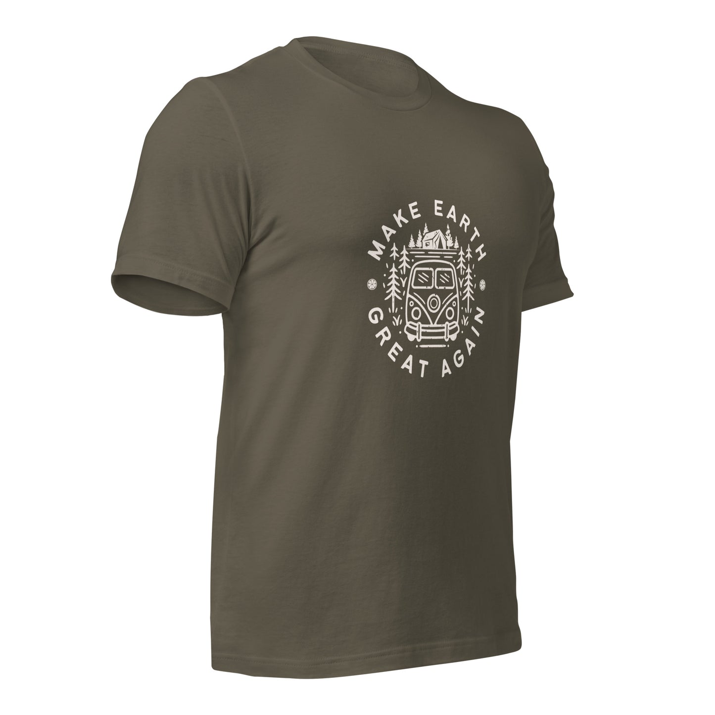 Unisex t-shirt