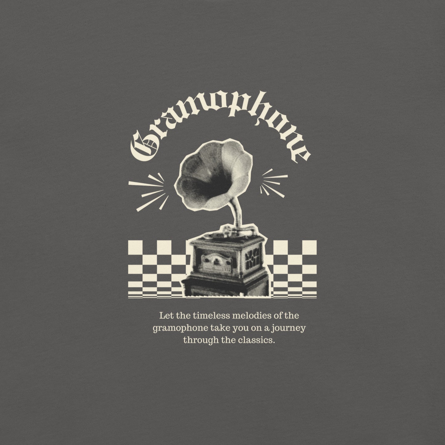 Unisex t-shirt