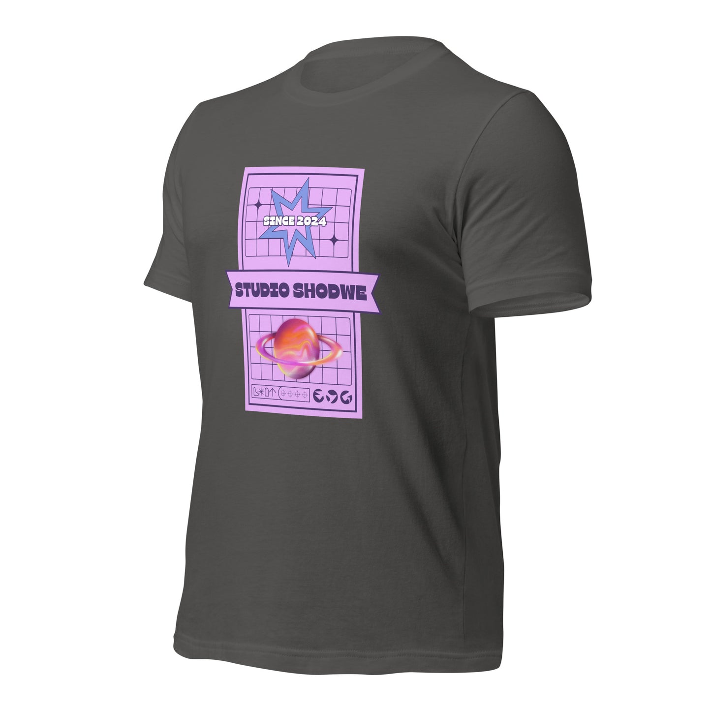 Unisex t-shirt